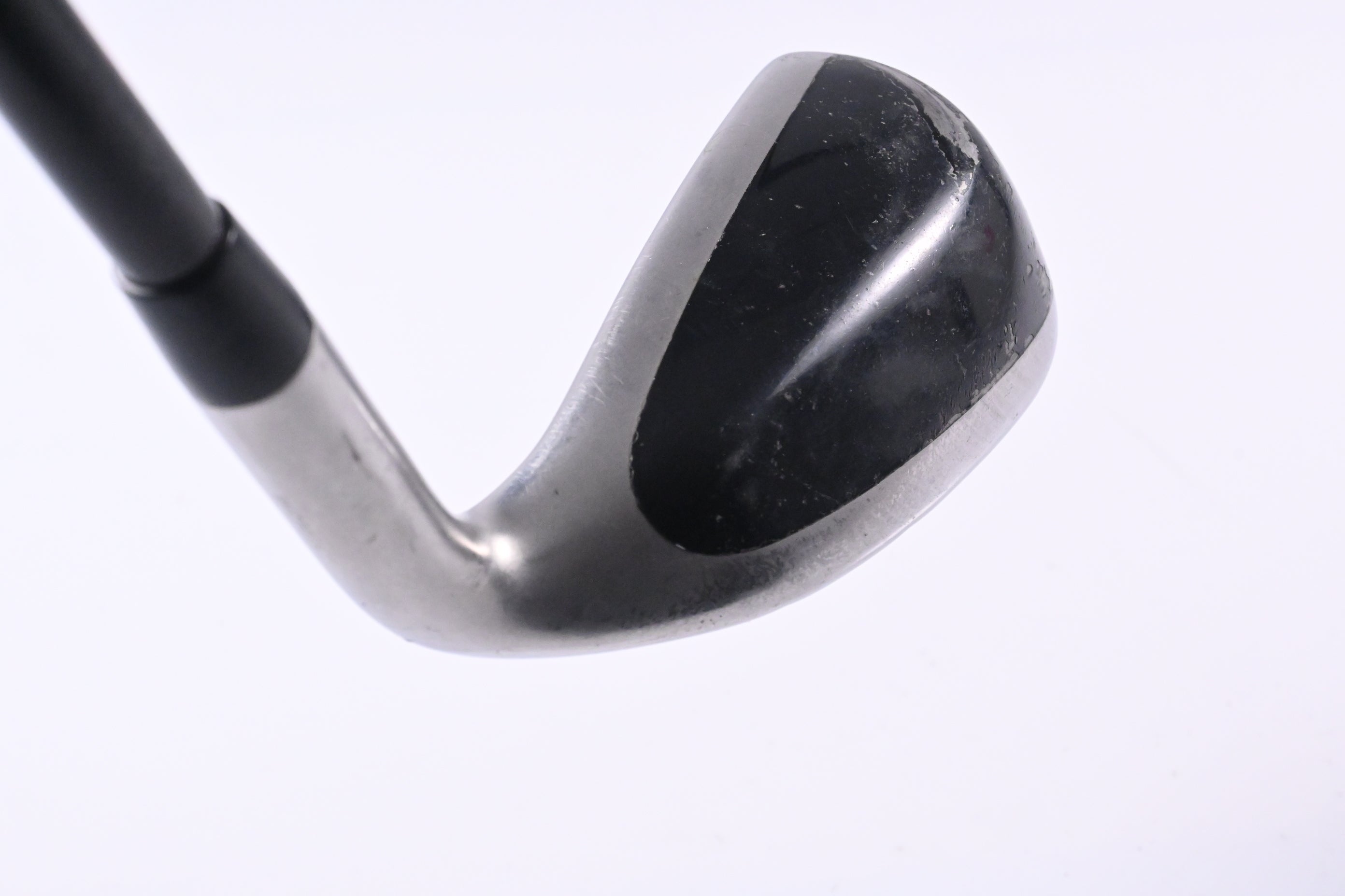 Ping G15 #2 Hybrid / 17 Degree / Stiff Flex Aldila Serrano 85 Shaft