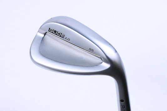 Ping Glide 2.0 Gap Wedge / 50 Degree / Black Dot / Wedge Flex Ping AWT 2.0 Shaft