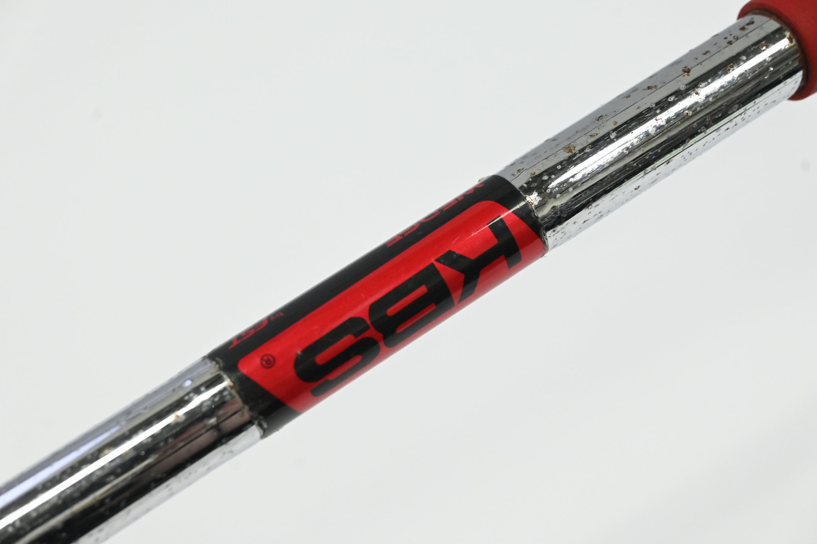 Taylormade R-Series TP - EF Spin Gap Wedge / 52 Degree / Wedge Flex KBS FST