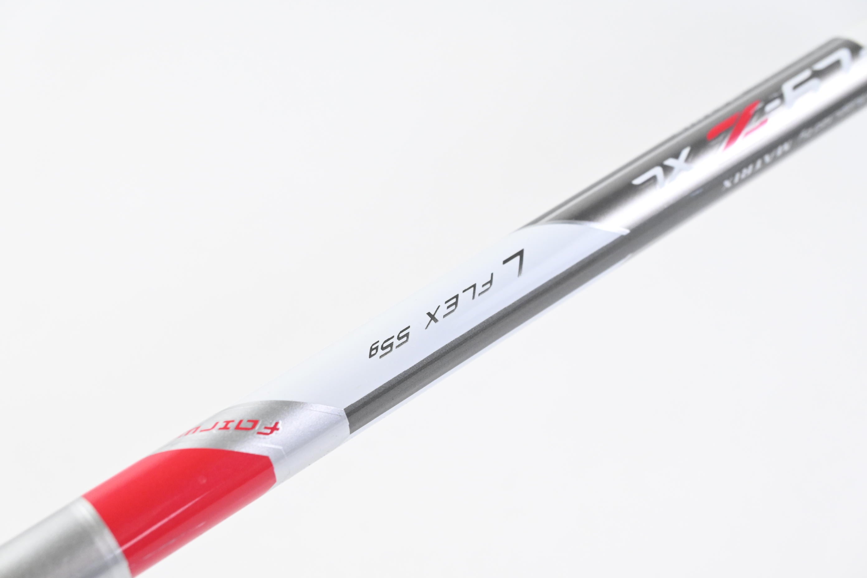 Ladies Cobra Fly-Z XL #5 Wood / 19 Degree / Ladies Flex Cobra Fly-X XL Shaft