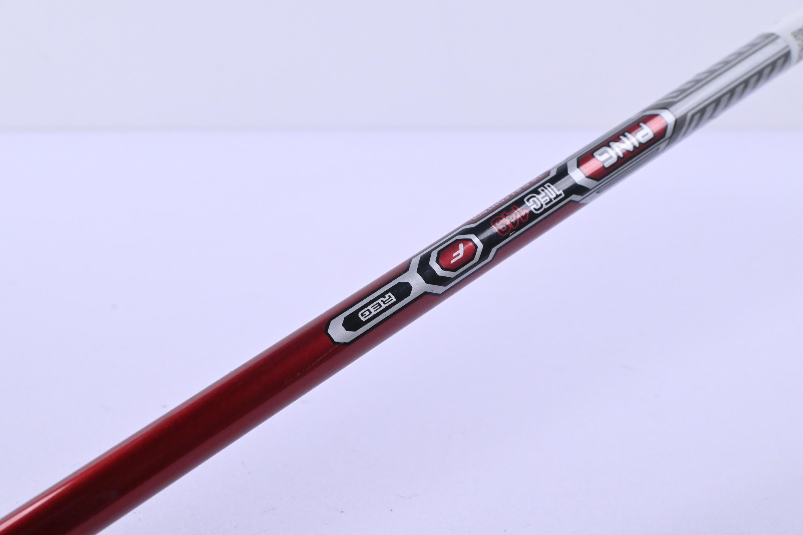 Ping G20 #3 Wood / 15 Degree / Regular Flex Ping TFC 149