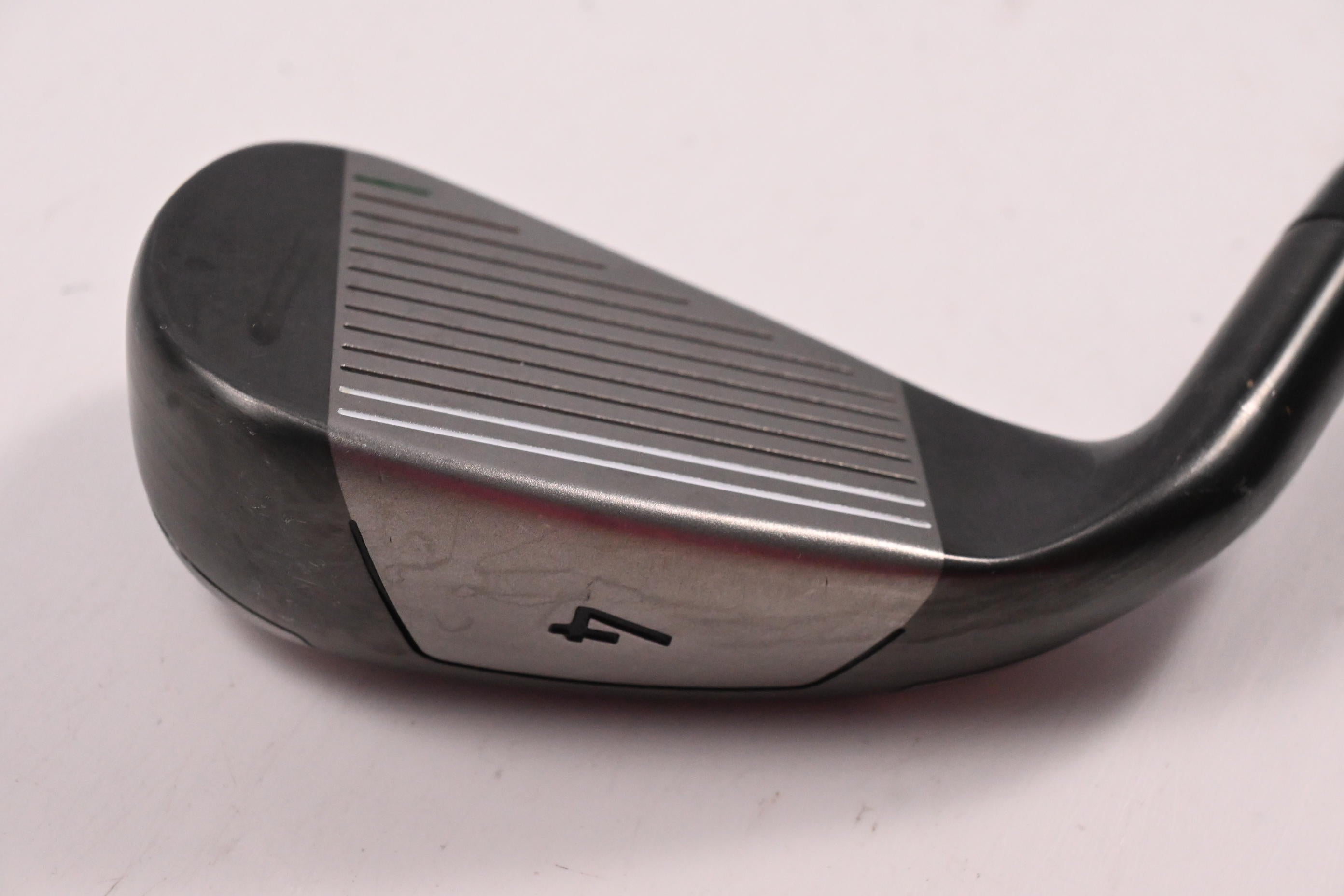 Callaway Big Bertha CF19 #4 Iron / 20 Degree / Stiff Flex UST Mamiya Recoil 670