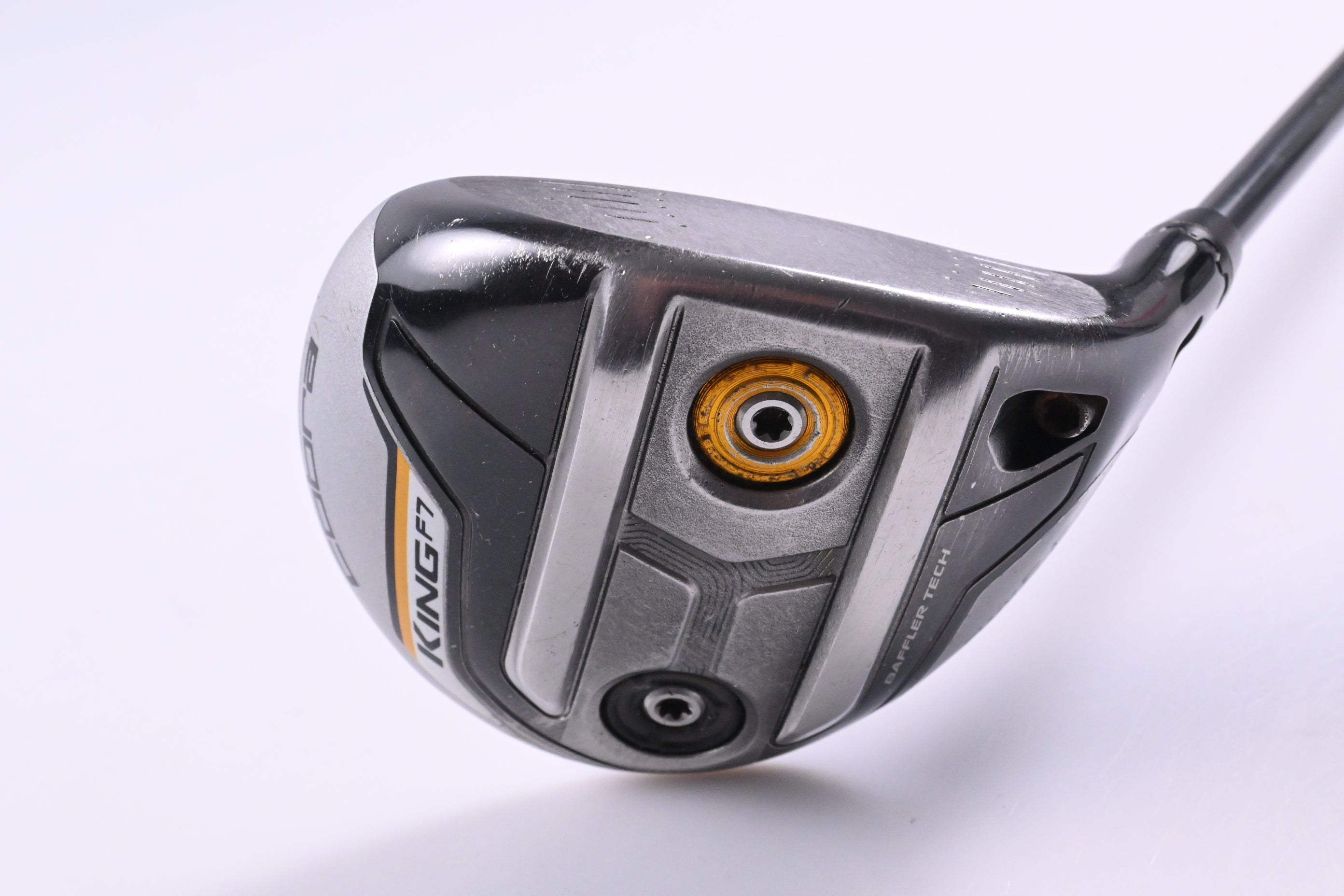 Cobra King F7 #5-6 Wood / 17-20 Degree / Regular Flex Fujikura Pro 65 Shaft