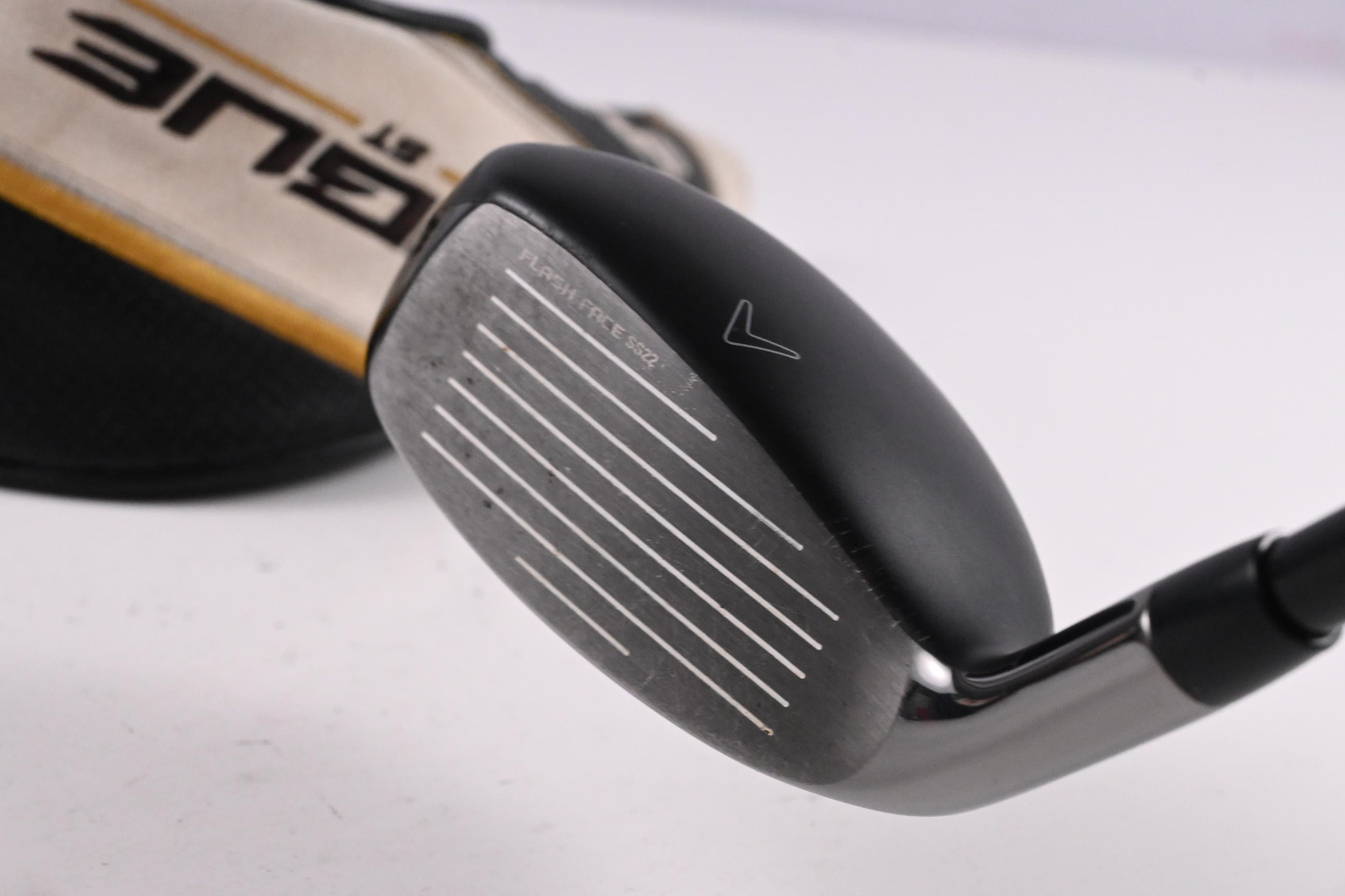 Callaway Rogue ST Max #3 Hybrid / 18 Degree / Regular Flex Tensei AV Blue 65