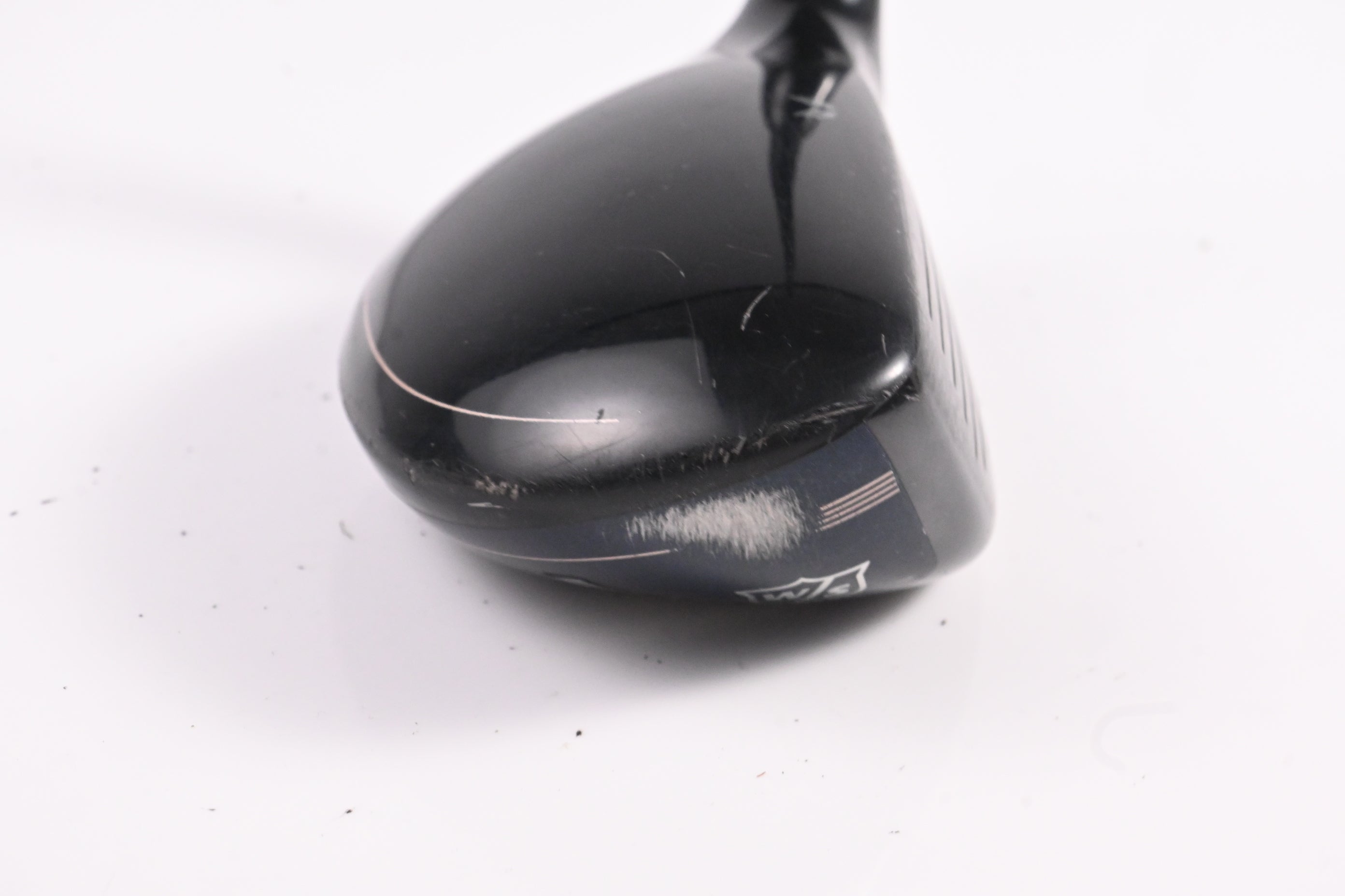 Wilson D9 #4 Hybrid / 22 Degree / Regular Flex Tensei AV Silver 60 Shaft