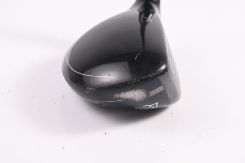 Wilson D9 #4 Hybrid / 22 Degree / Regular Flex Tensei AV Silver 60 Shaft