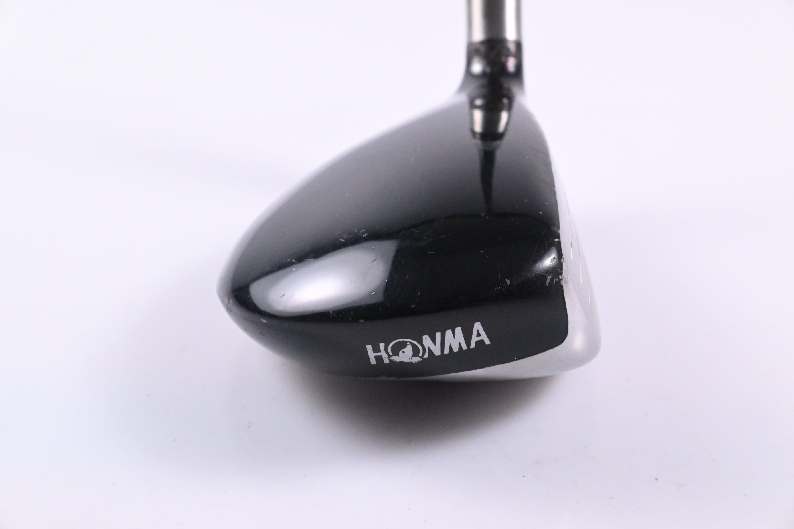 Honma TW727 UT #3 Hybrid / 19 Degree / Regular Flex Lin'Q Red 5 Shaft
