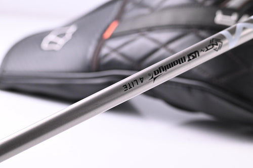 Wilson DYNAPWR Max 2025 Driver / 10.5 Degree / Senior Flex UST Helium NCT 4