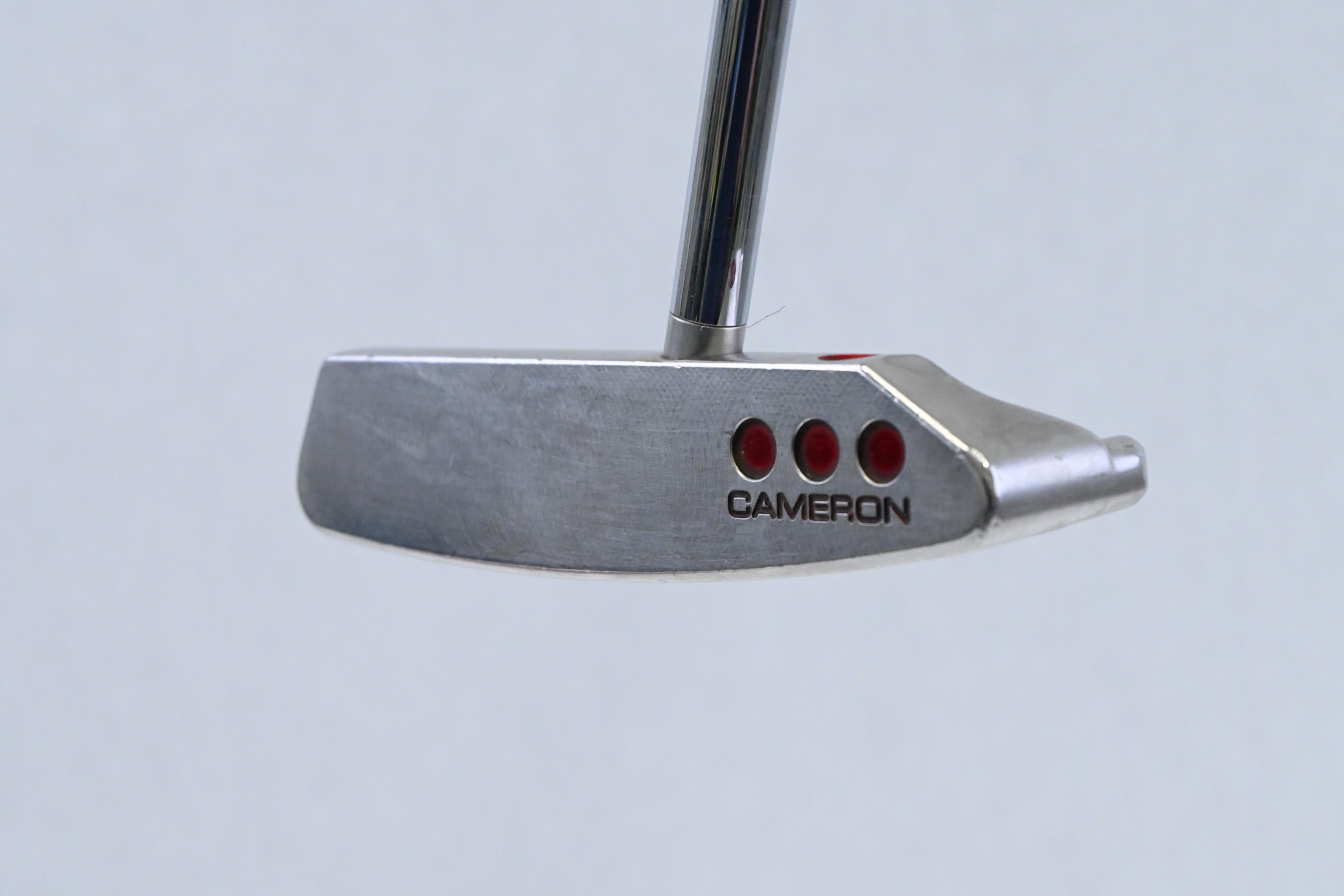 Scotty Cameron Studio Select Newport 2.6 Putter / 35 Inch