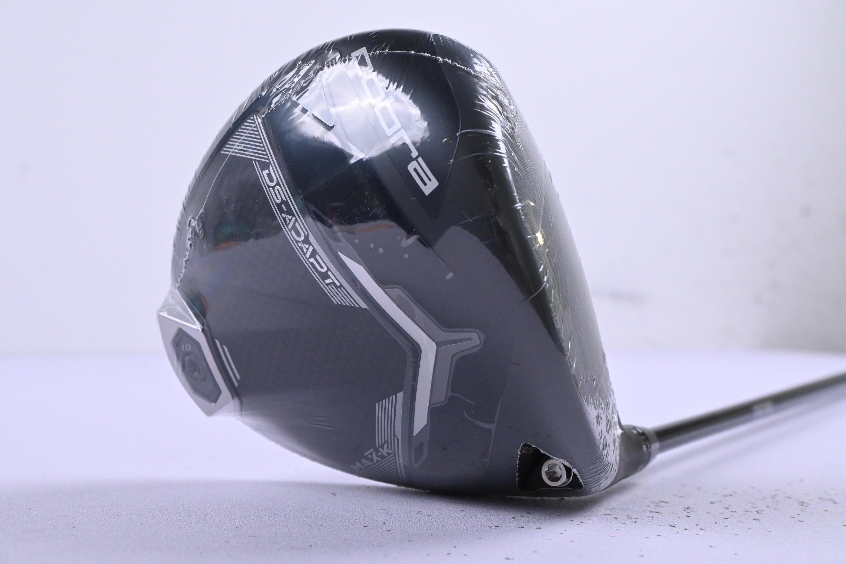 Cobra DS-Adapt MAX-K Driver / 12 Degree / Stiff Flex Tensei AV Blue 65 Shaft