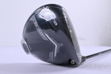 Cobra DS-Adapt MAX-K Driver / 12 Degree / Stiff Flex Tensei AV Blue 65 Shaft