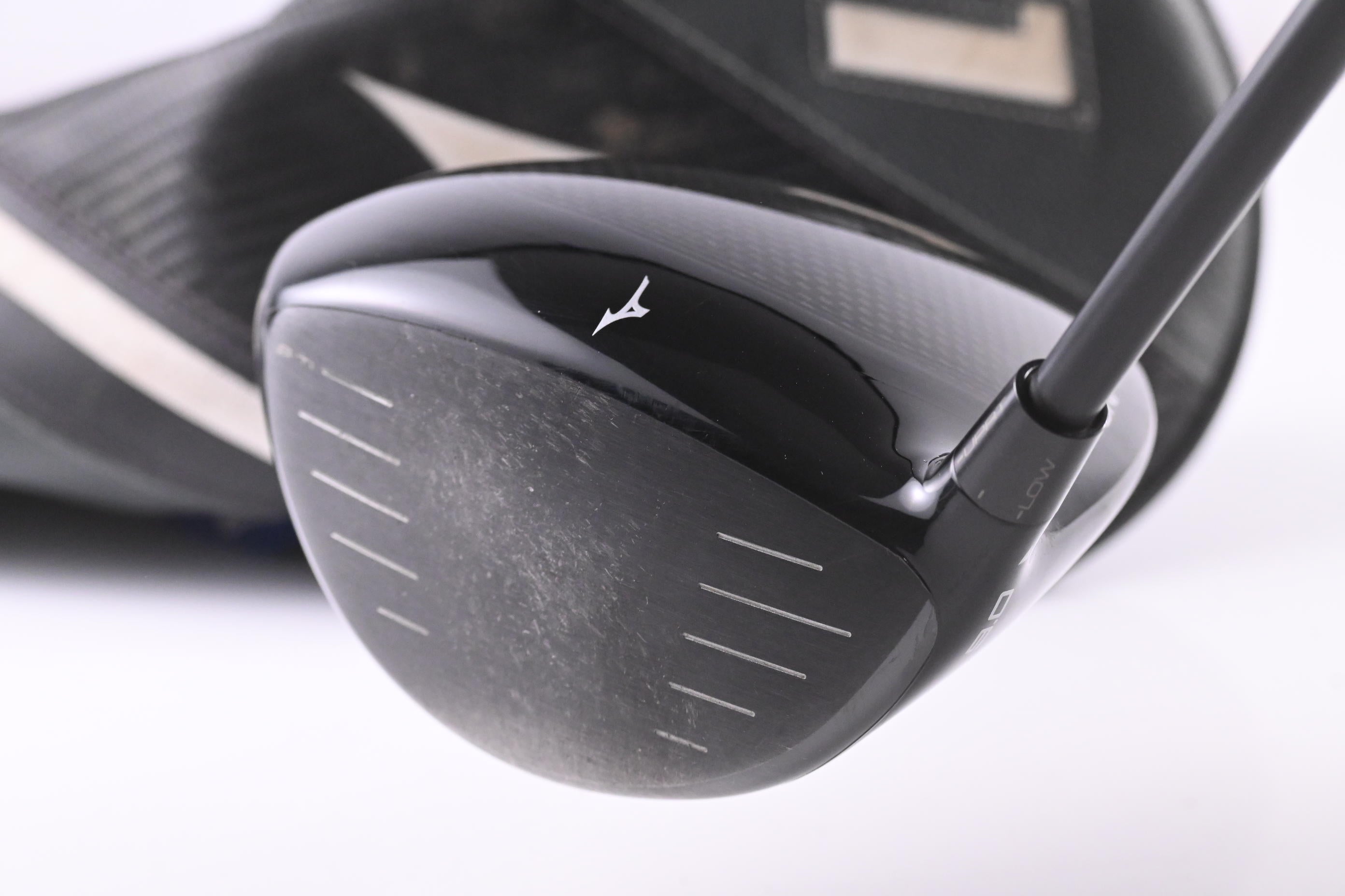 Mizuno ST-G 220 2020 Driver / 9 Degree / X-Flex Fujikura Motore X F3 7 Shaft