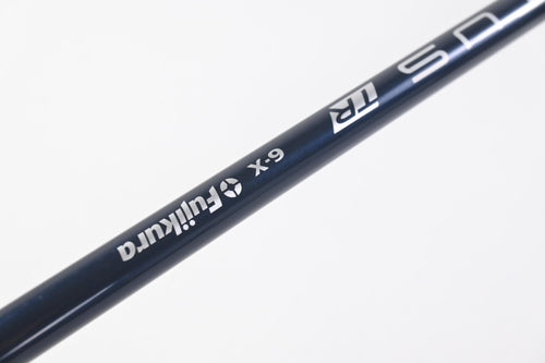 Srixon ZXi LS Driver / 9 Degree / X-Flex Ventus TR Blue 6 Shaft