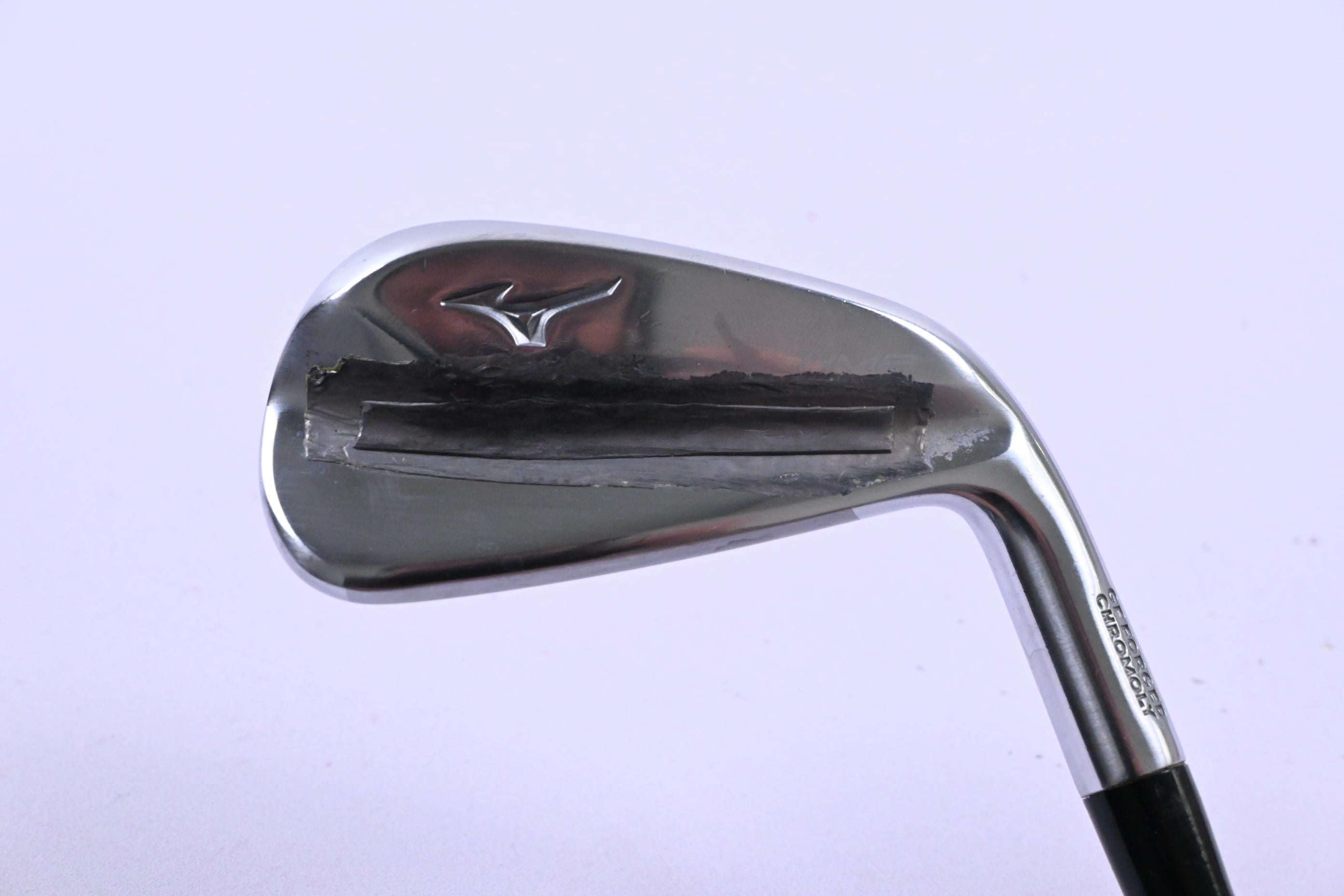 Mizuno MP-20 HMB #3 Iron / 19 Degree / TX-Flex Project X LZ 130 Shaft