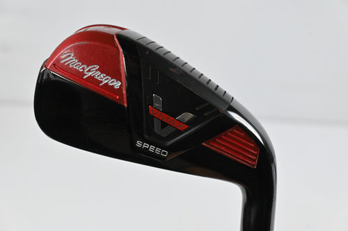 MacGregor V-Foil Speed Driving #3 Iron / 21 Degree / Regular Flex MacGregor