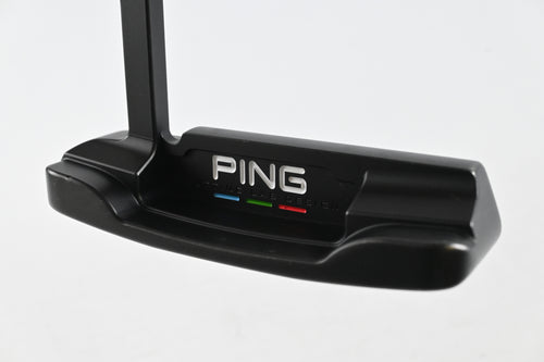 Ping PLD Milled Anser 2022 Putter / 34 Inch
