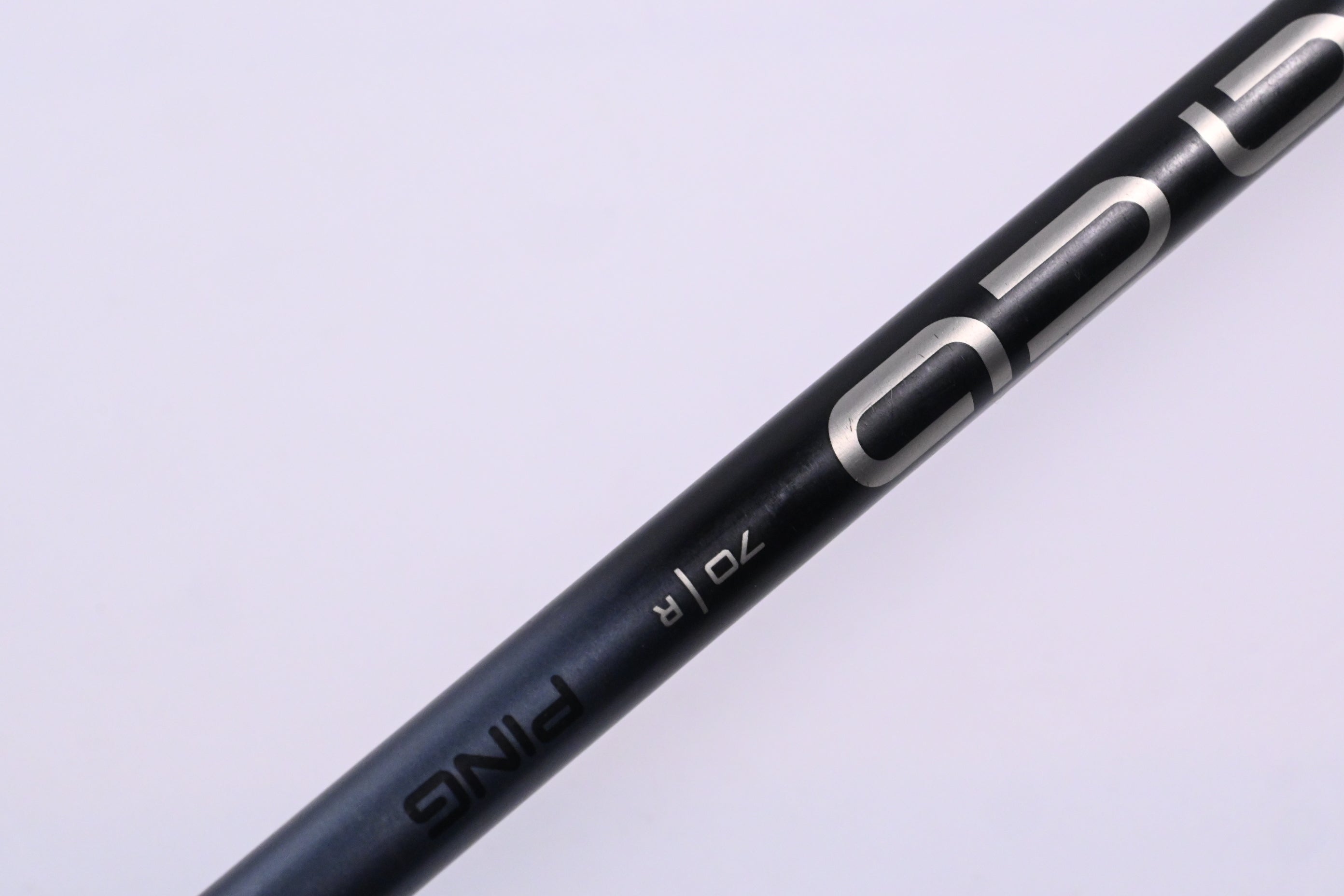Ping G425 Crossover #3 Iron / Blue Dot / 20 Degree / Regular Flex Alta CB Slate
