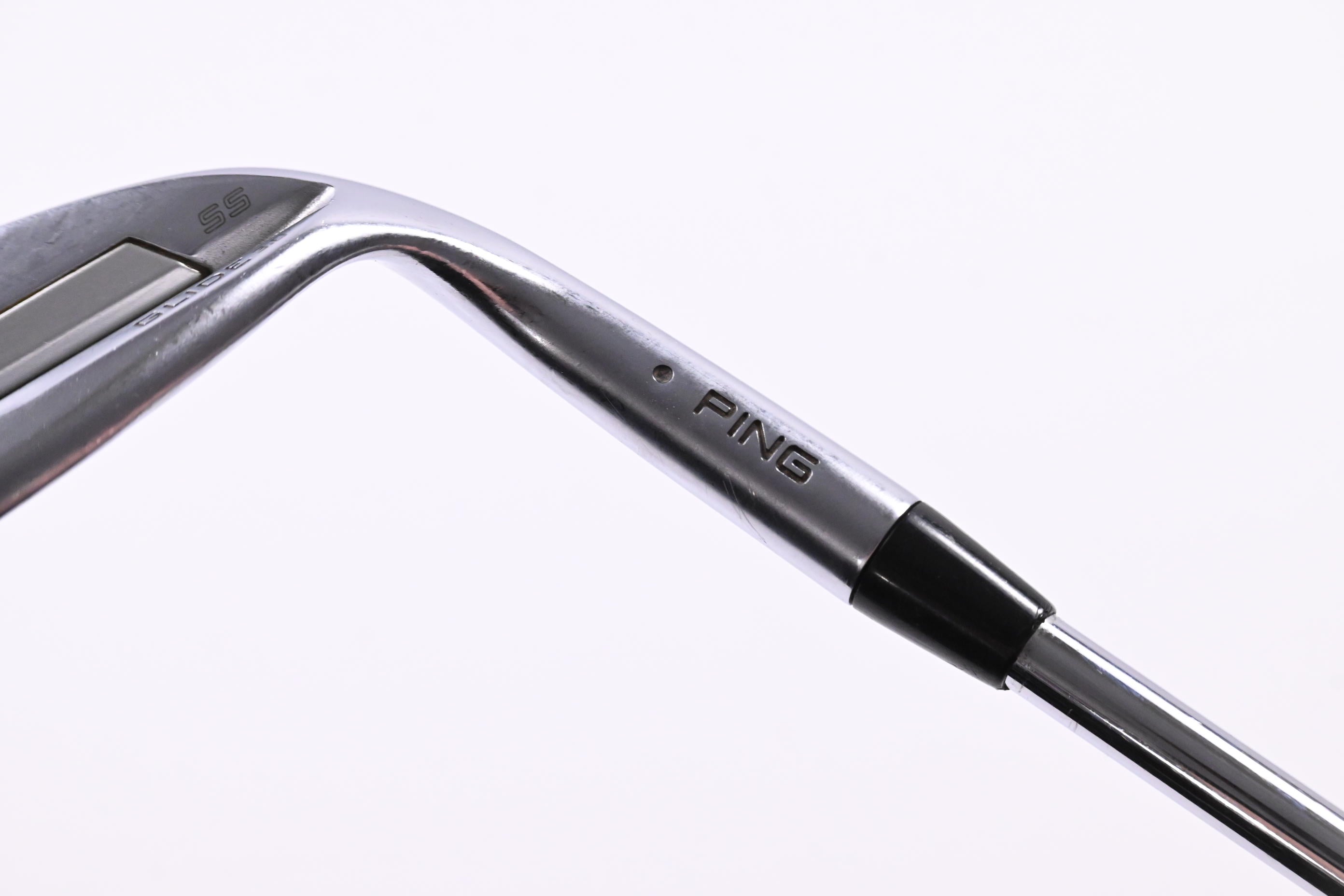 Ping Glide 3.0 Sand Wedge / 54 Degree / Black Dot / Wedge Flex Ping Z-Z115 Shaft