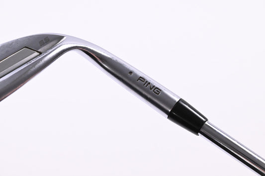 Ping Glide 3.0 Sand Wedge / 54 Degree / Black Dot / Wedge Flex Ping Z-Z115 Shaft