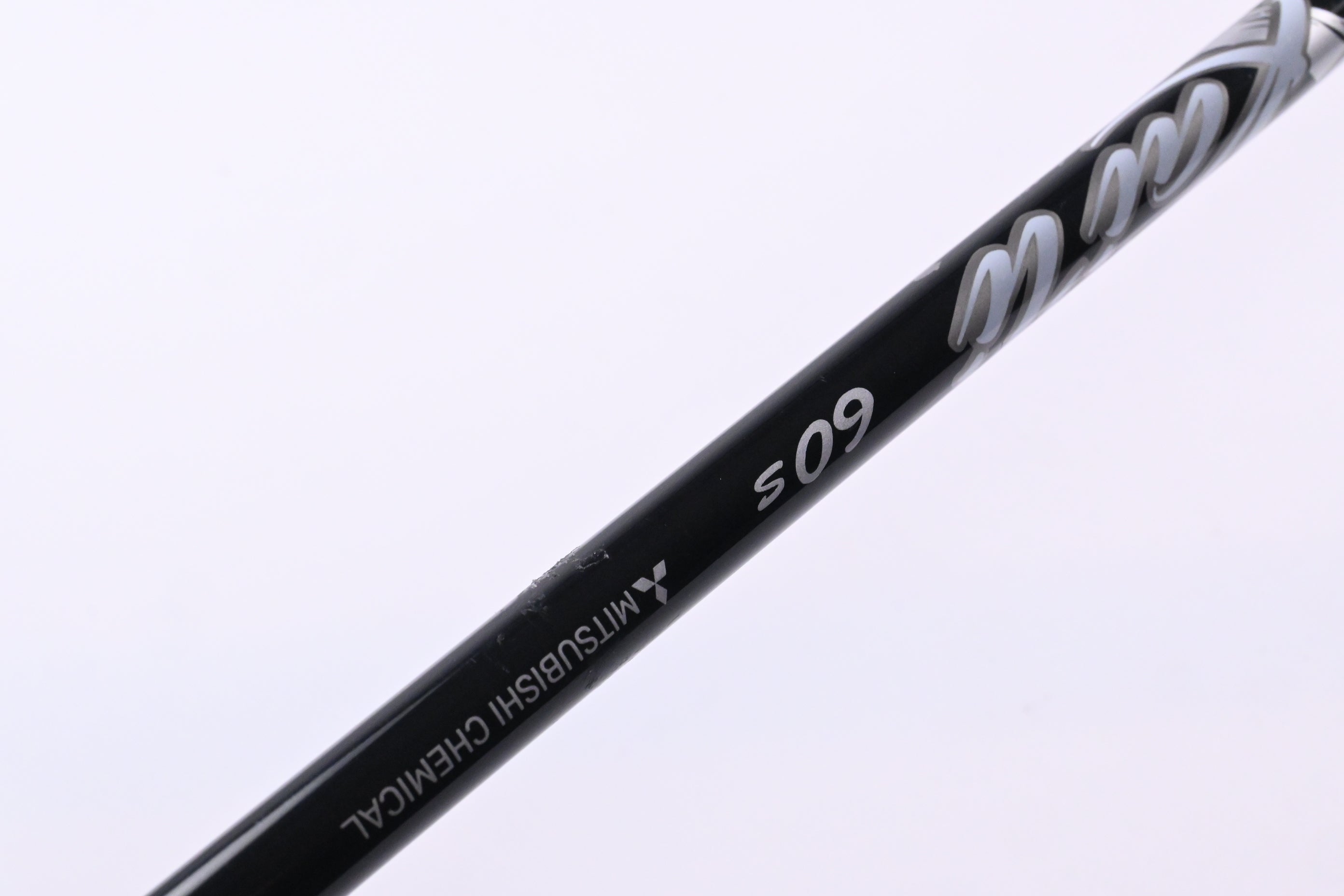 Callaway Epic Max Driver / 10.5 Degree / Stiff Flex Kai'li White 60 Shaft
