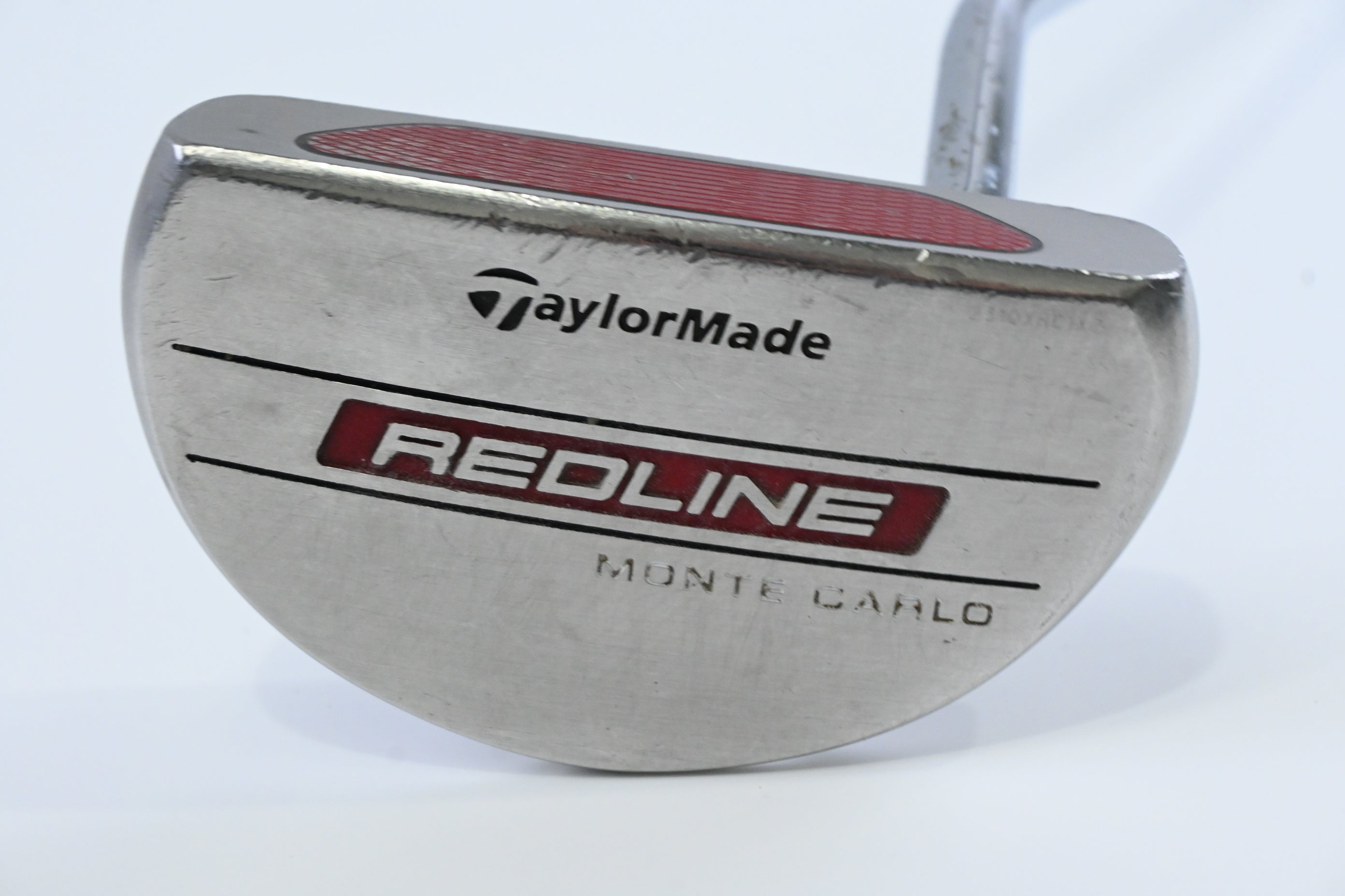Taylormade Redline Monte Carlo Putter / 34 Inch
