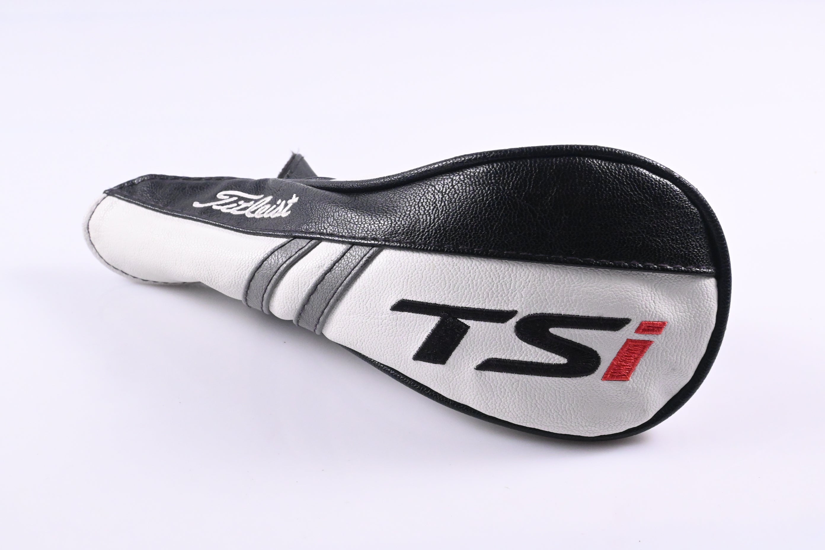 Titleist TSi2 #3 Hybrid / 18 Degree / X-Flex Project X HZRDUS Smoke Black RDX 80