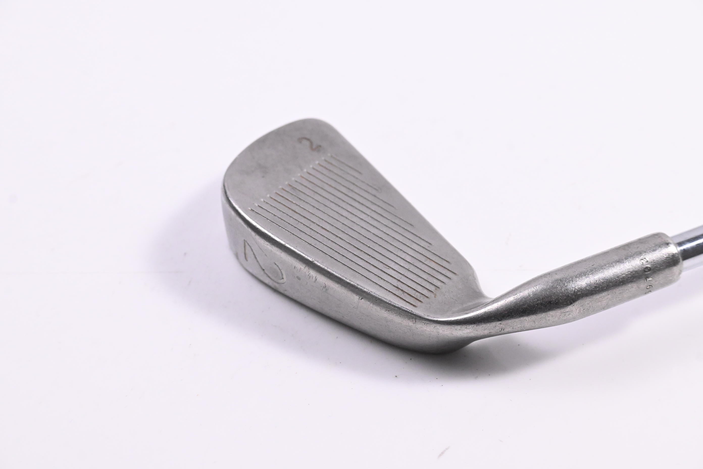 Ping Karsten Eye 2 #2 Iron / 16 Degree / Stiff Flex Ping ZZ-Lite Shaft