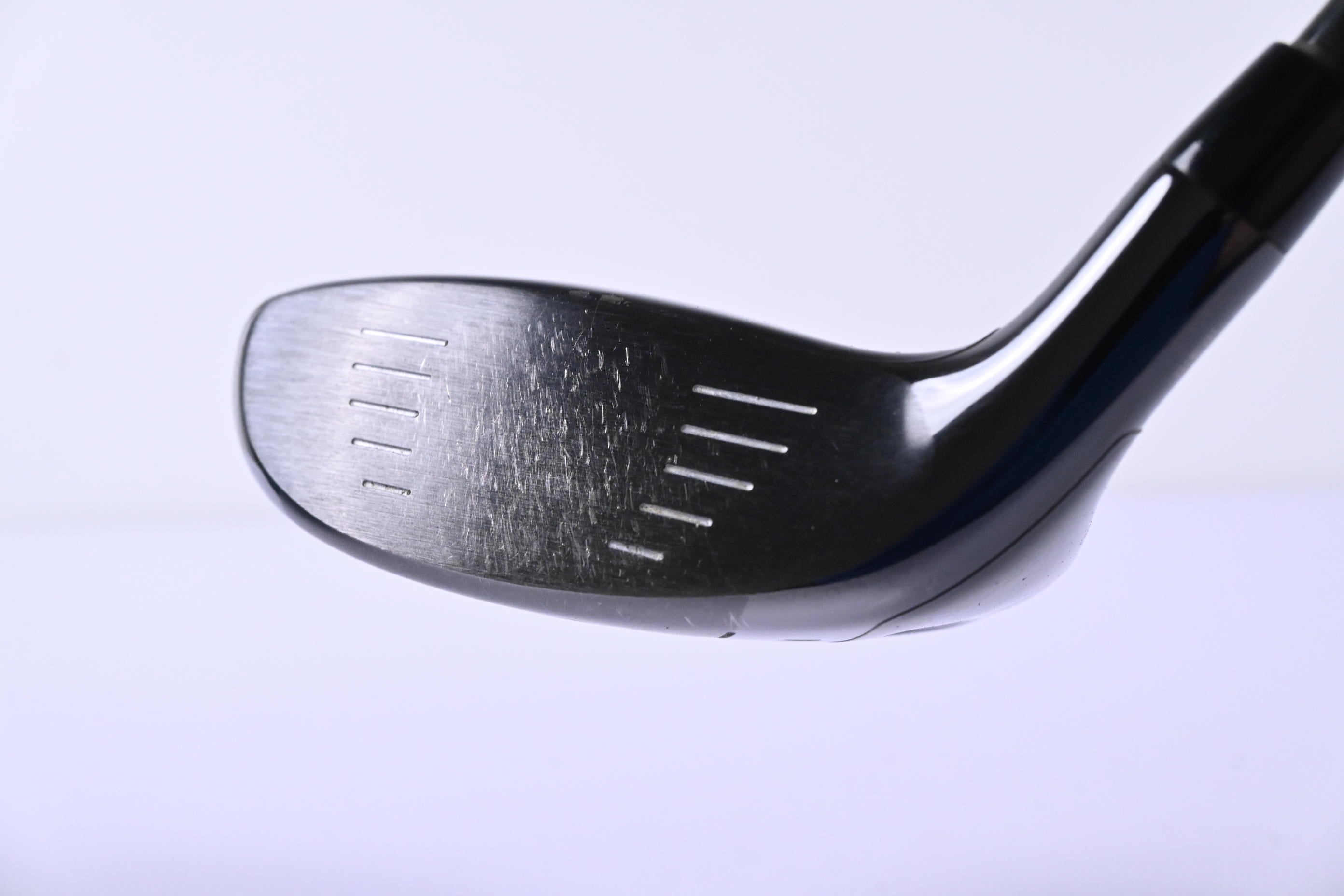 Cobra F-Max Airspeed #3 Wood / 16 Degree / Regular Flex Cobra Air Speed 50 Shaft