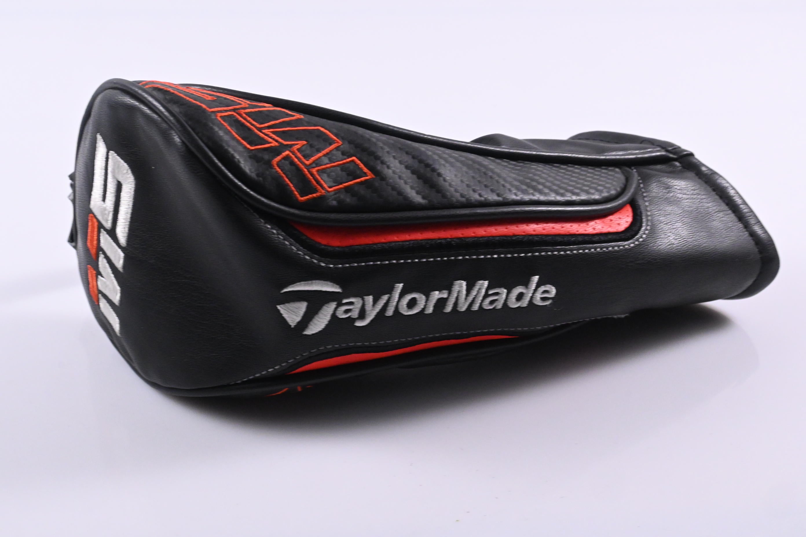 Taylormade M5 #3 Wood / 15 Degree / TX-Flex Mitsubishi Tensei CK Blue 70 Shaft