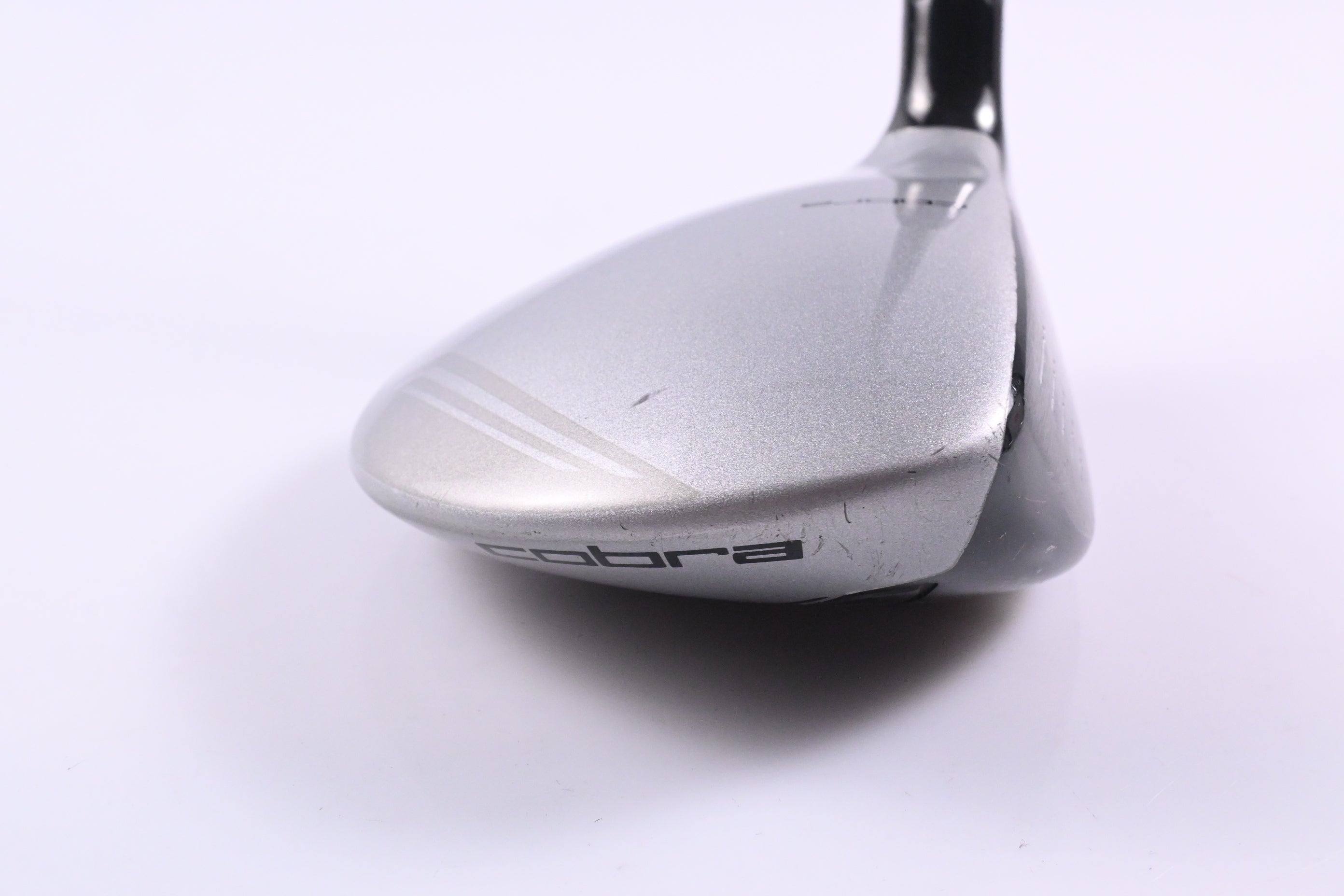 Cobra King F7 #5-6 Wood / 17-20 Degree / Regular Flex Fujikura Pro 65 Shaft
