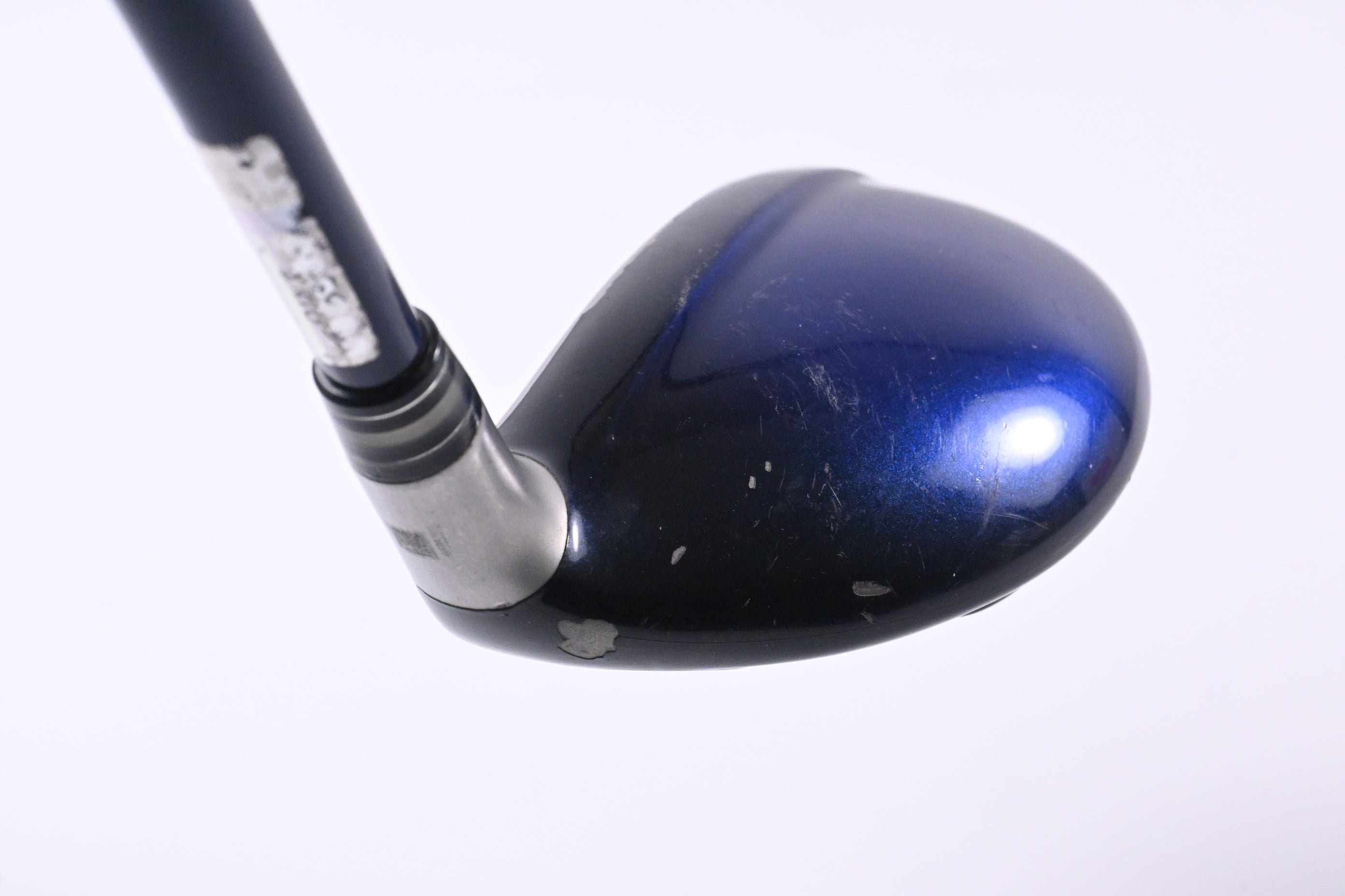 XXIO 8 #4 Hybrid / 20 Degree / Regular Flex XXIO MP 1000 45 Shaft