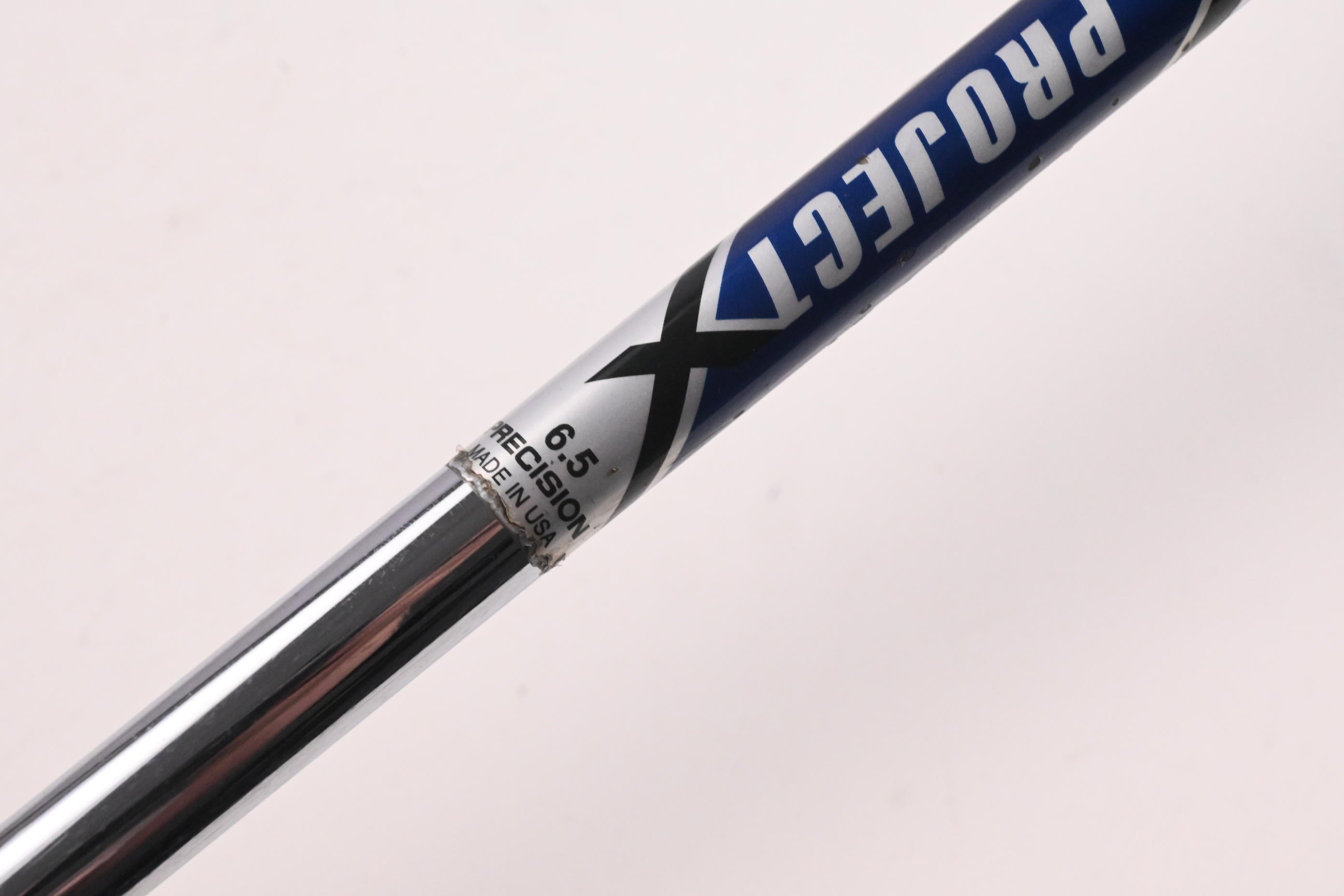 Mizuno T20 Lob Wedge / 58 Degree / X-Flex Project X Shaft