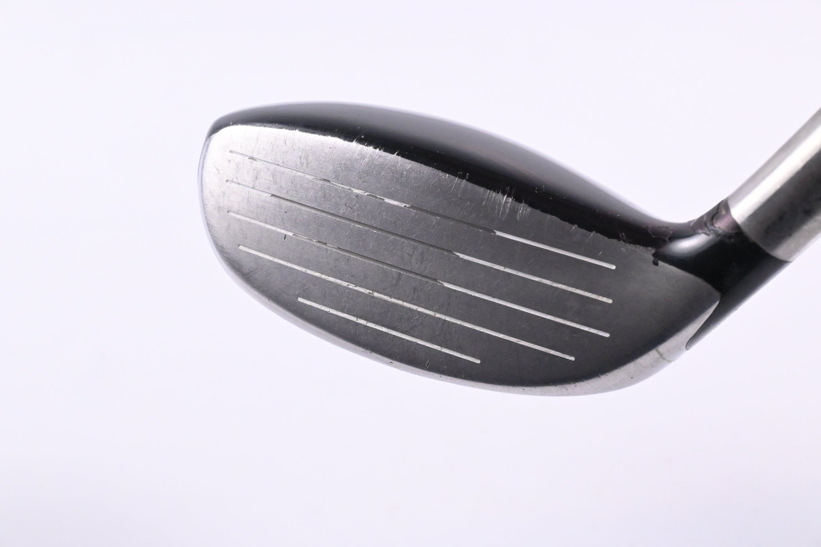 Honma TW727 UT #3 Hybrid / 19 Degree / Regular Flex Lin'Q Red 5 Shaft