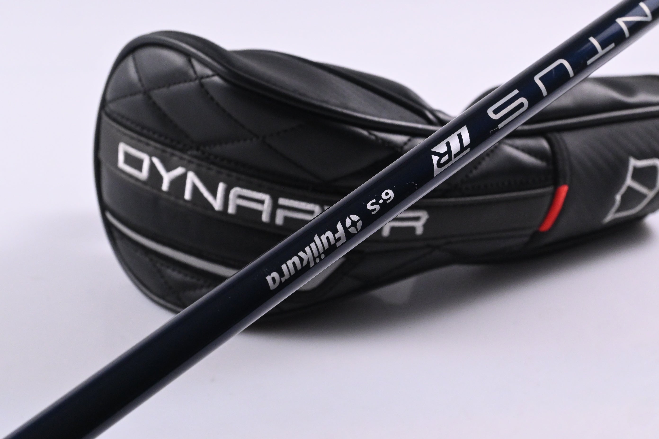 Wilson DYNAPWR Carbon 2025 #7 Wood / 21 Degree / Stiff Flex Ventus TR Blue 6