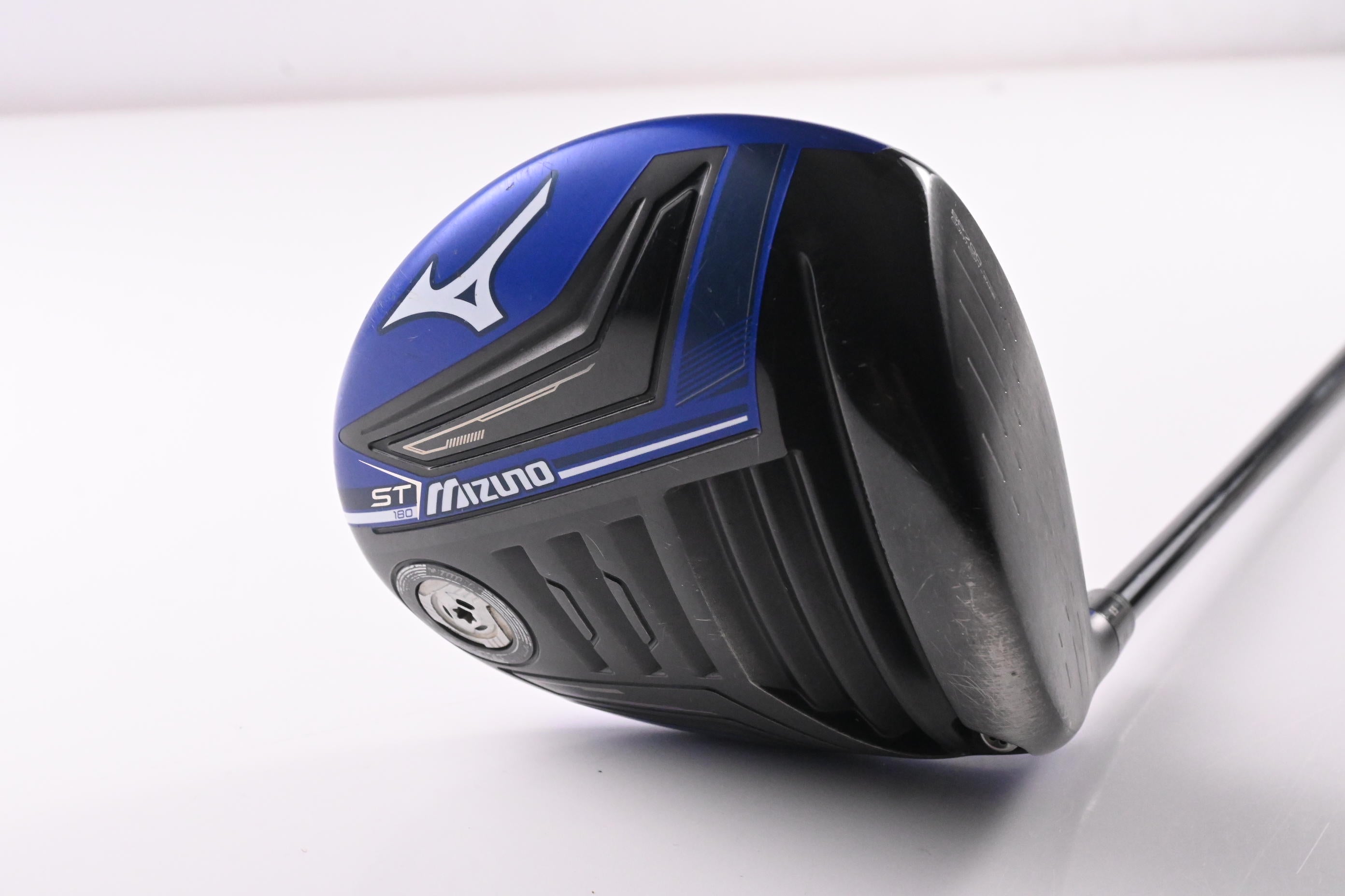 Mizuno ST180 Driver / 7.5-11.5 Degree / Regular Flex Tensei CK Orange 50 Shaft