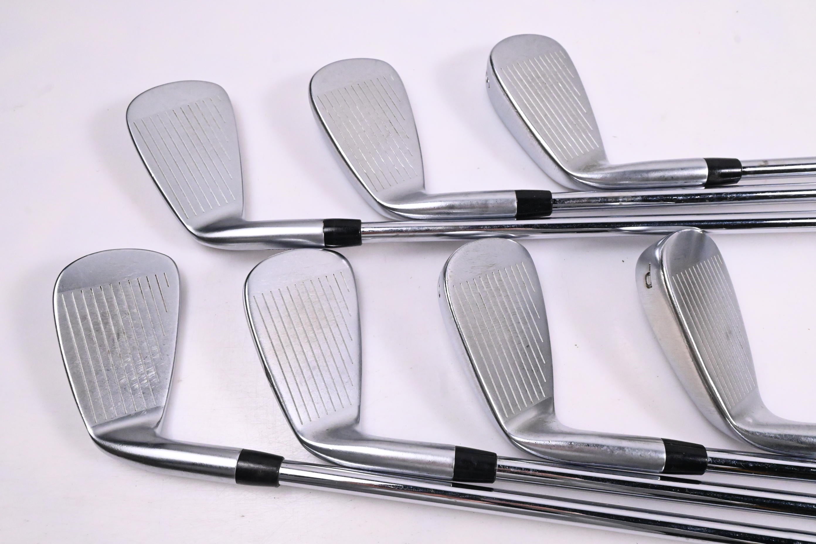 Benross Evolution R Irons / 4-PW / Regular Flex KBS Tour 90 Shafts