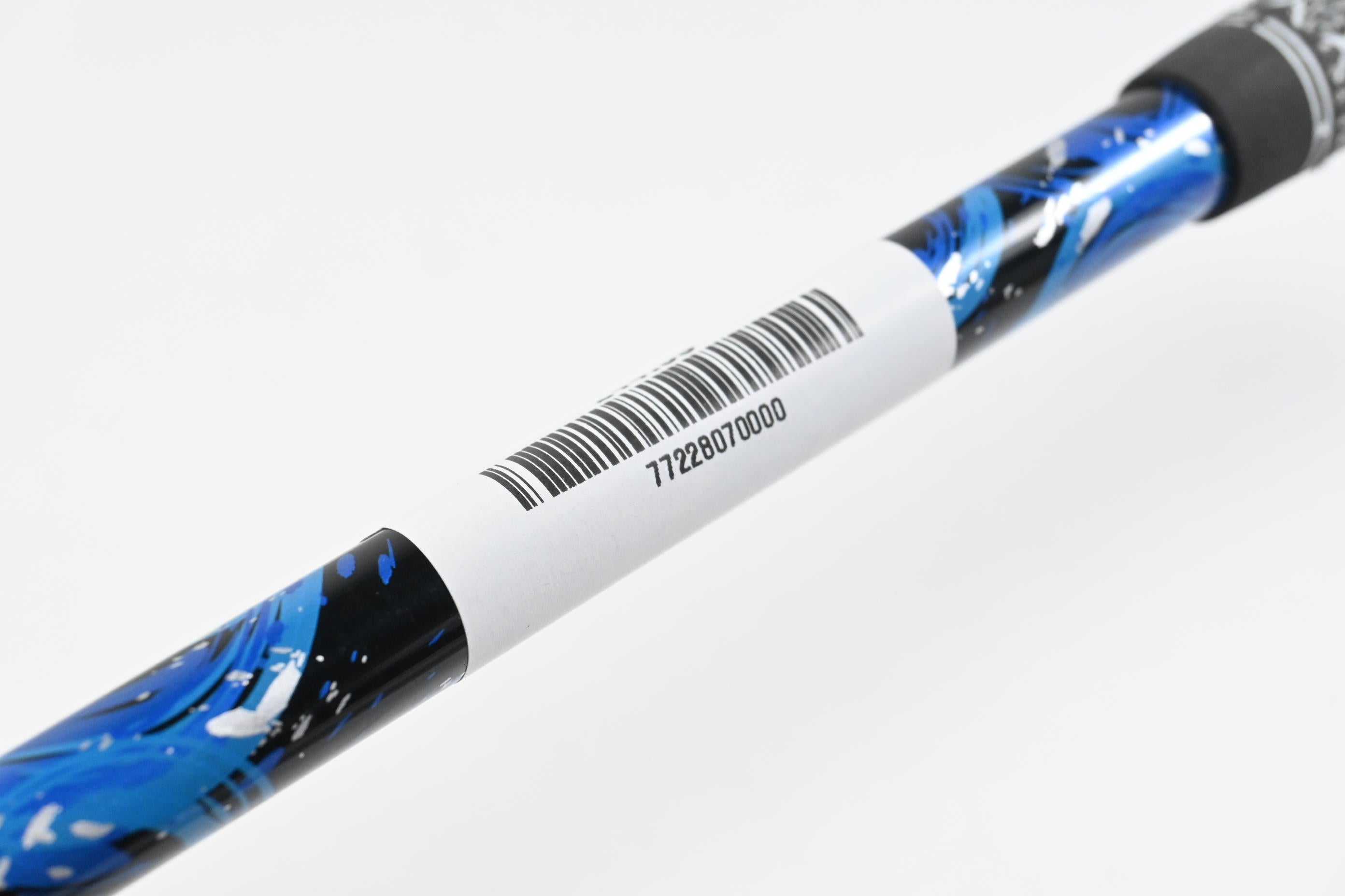 Mitsubishi Chemical Kai'li Blue 60 #3 Wood Shaft / Stiff Flex / Callaway 3rd Gen