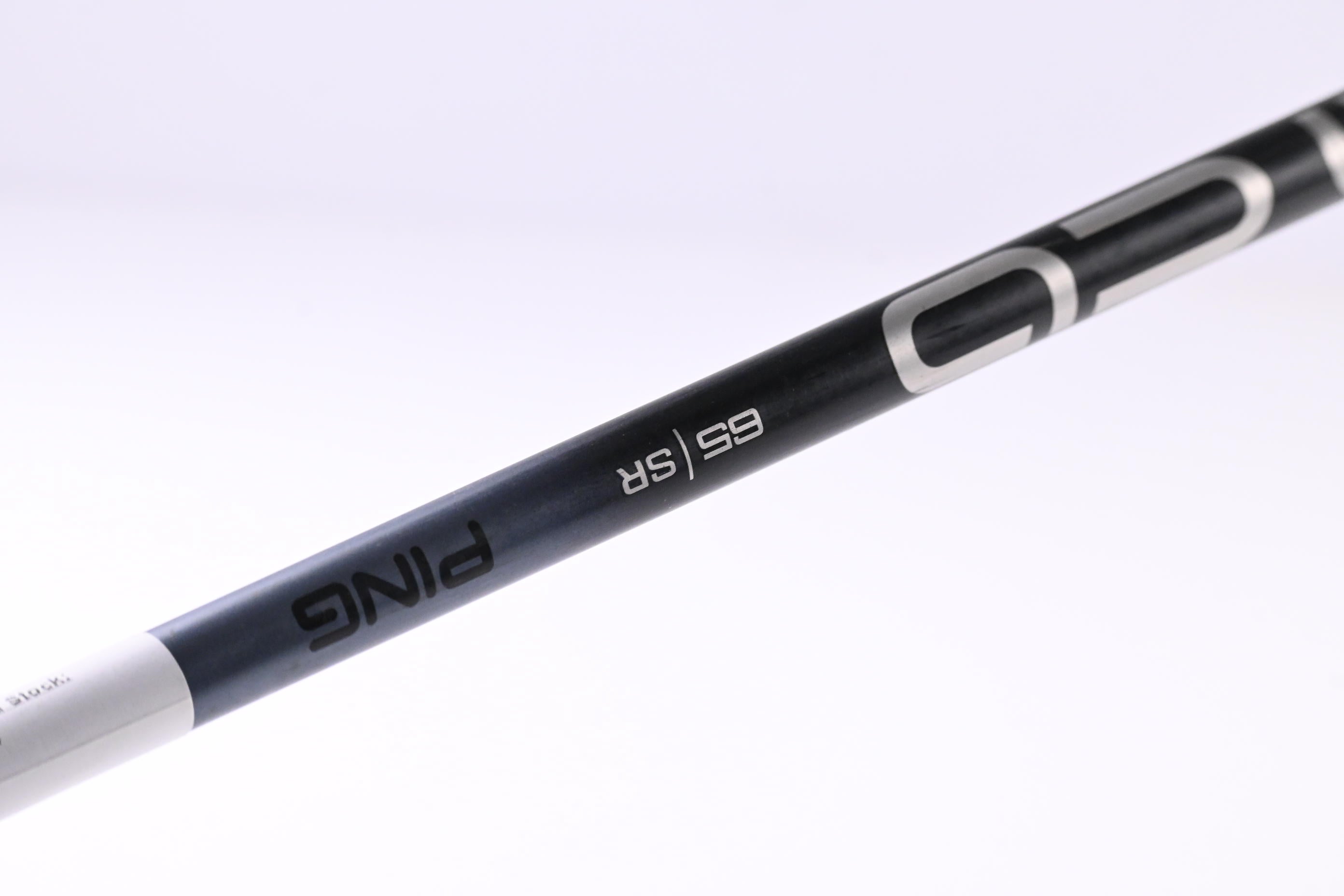 Ping G425 Max #5 Wood / 17.5 Degree / Senior Flex Ping Alta Quick 65 Shaft