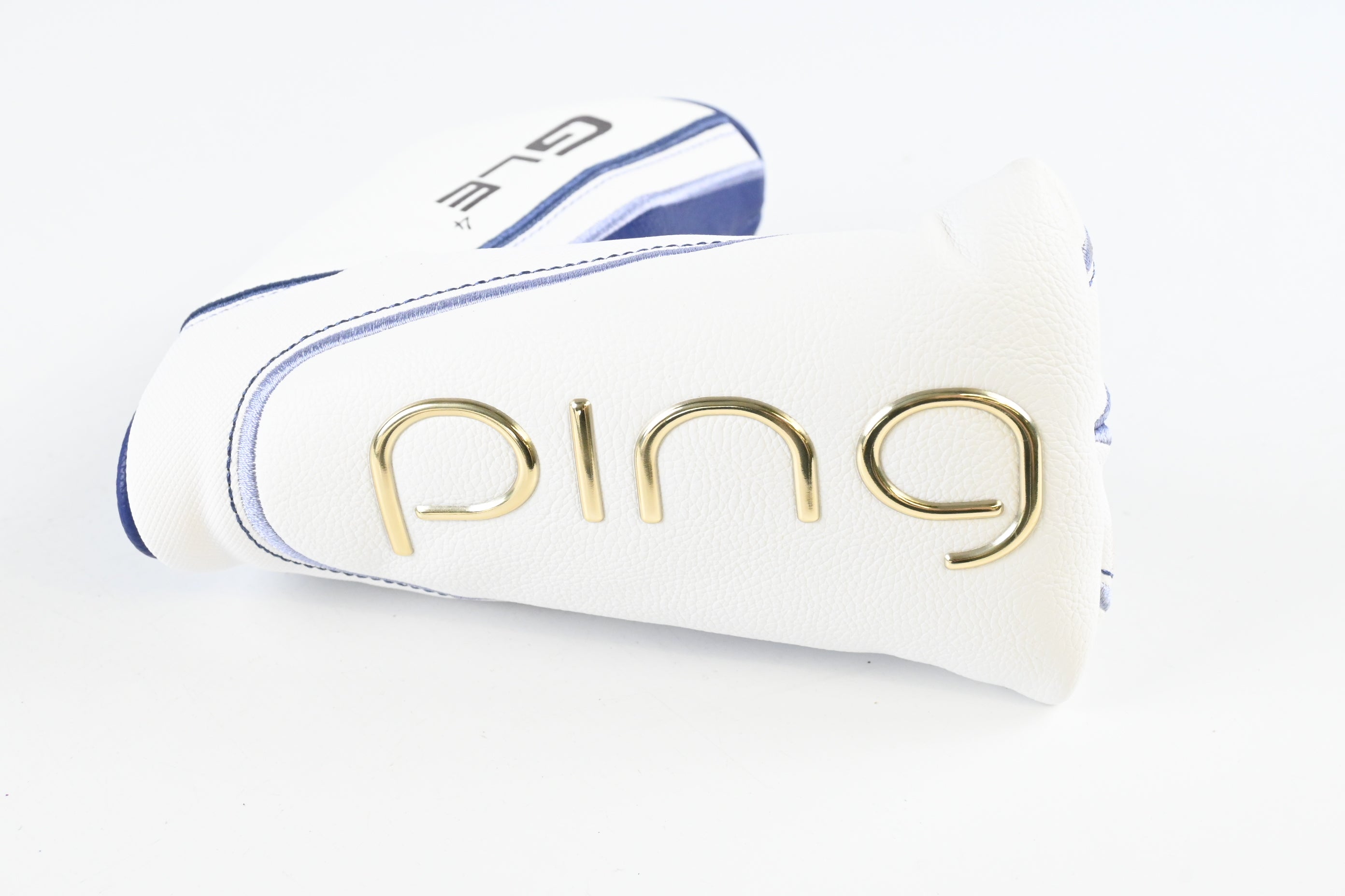 Ladies Ping G Le4 Anser 2D Putter / 33 Inch