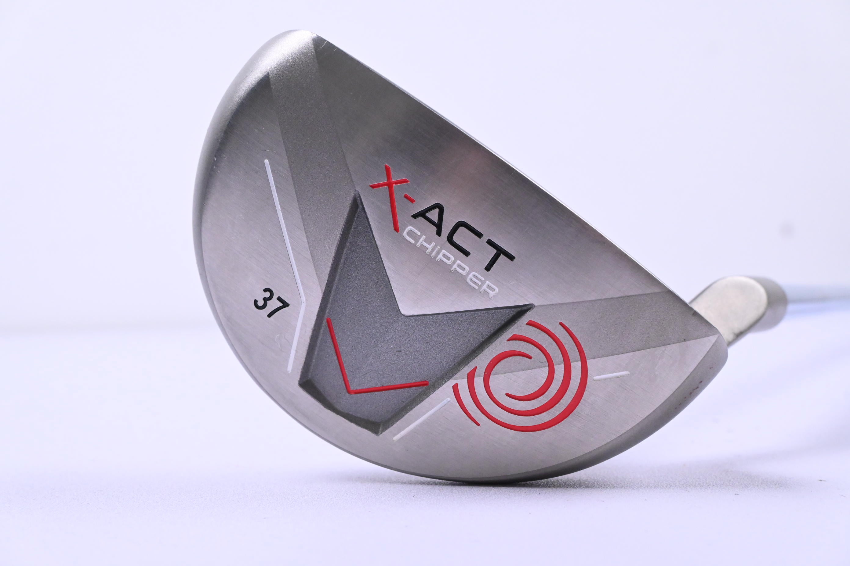 Odyssey X-Act 2021 Chipper / 37 Degree / Wedge Flex X-Act Shaft