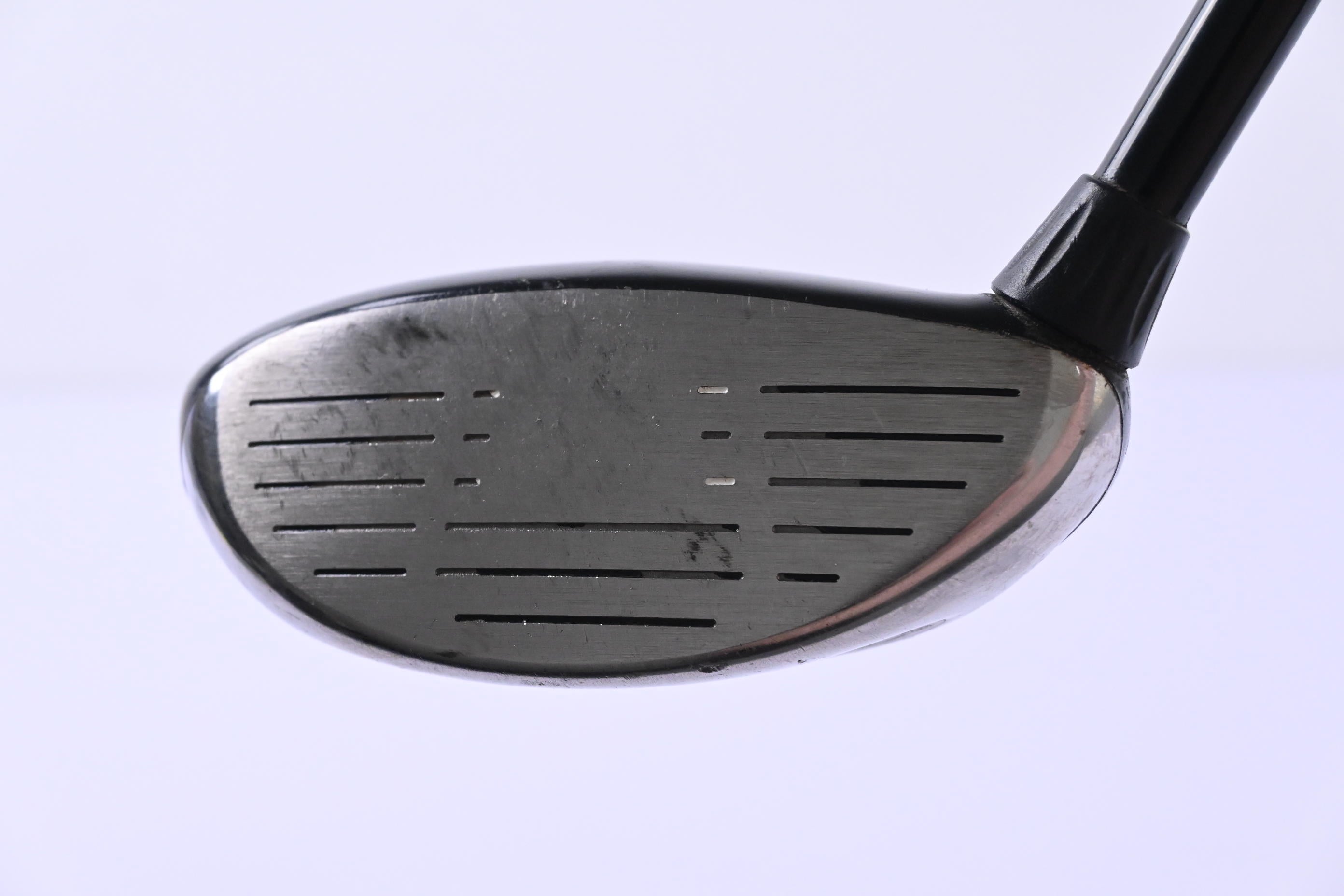 Callaway X 2006 #3 Wood / 15 Degree / Regular Flex Fujikura 60 Shaft
