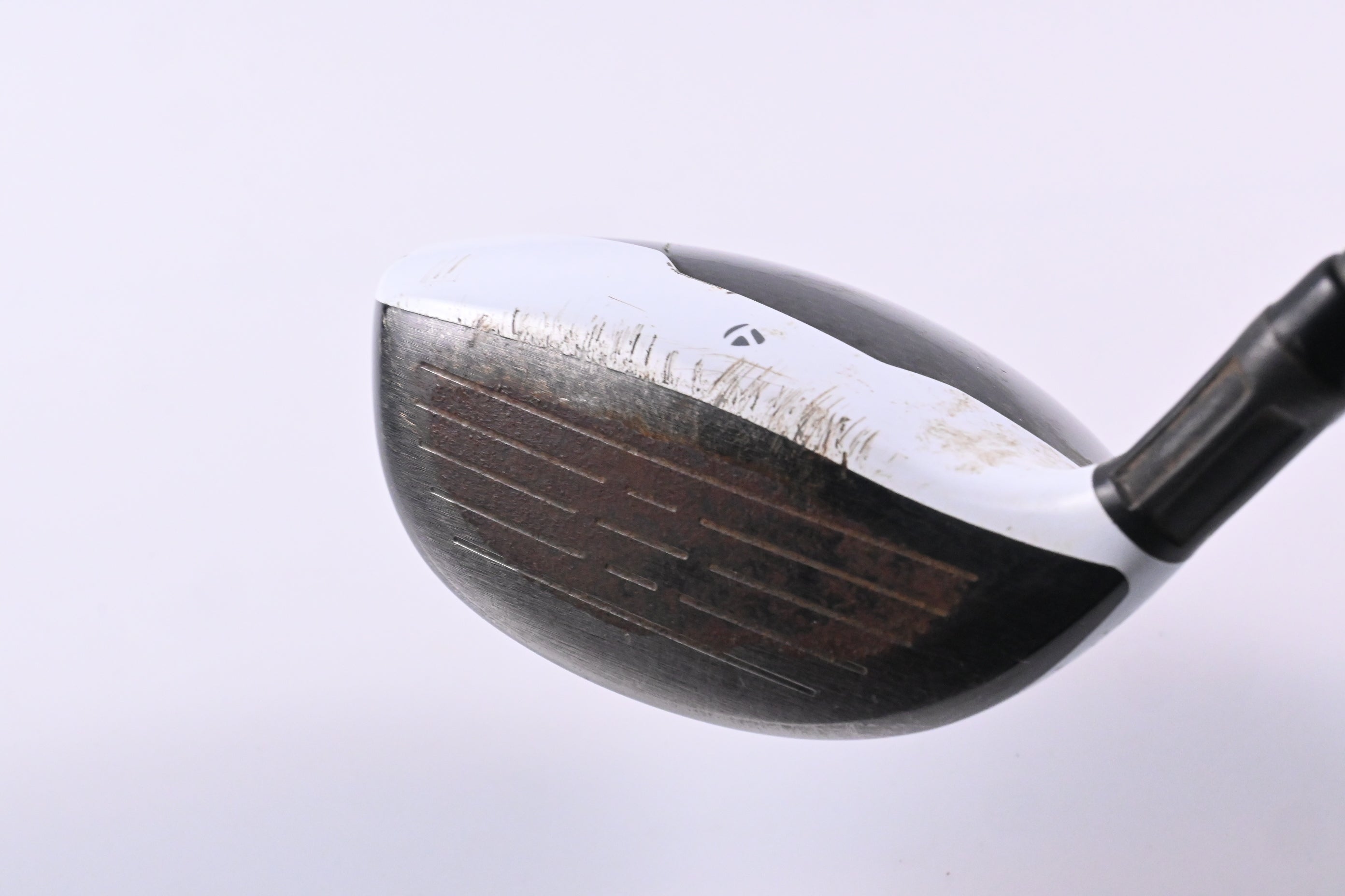 Taylormade M2 2017 #3 Wood / 15 Degree / Stiff Flex M2 REAX 65 Shaft