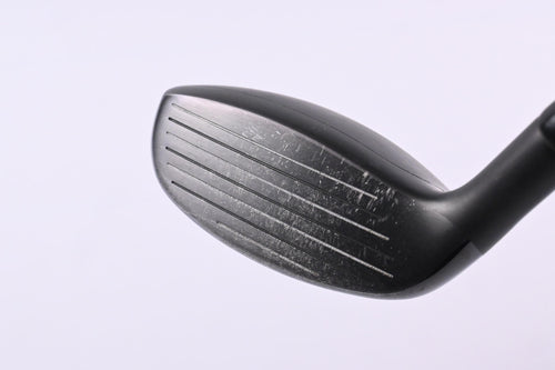 Ping Anser #4 Hybrid / 23 Degree / Regular Flex Ping TFC 800 Shaft