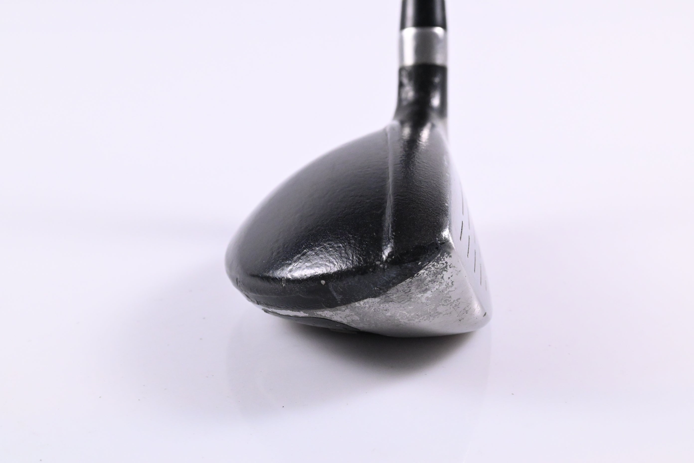 Cobra Baffler Rail-H #2 Hybrid / 17 Degree / Regular Flex Motore 65g Shaft