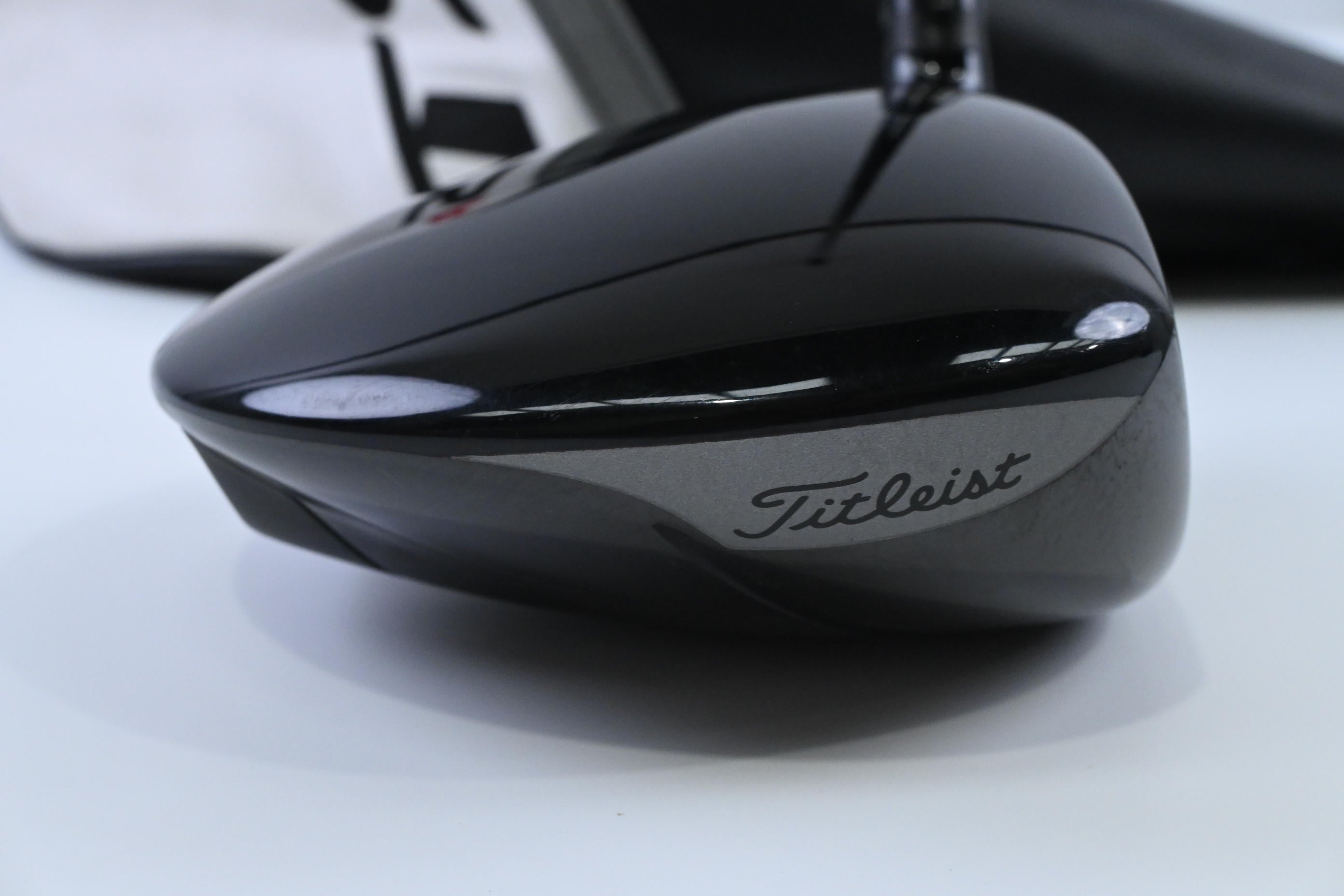 Titleist TSR1 Driver / 9 Degree / TX-Flex Tensei CK White 70 Shaft