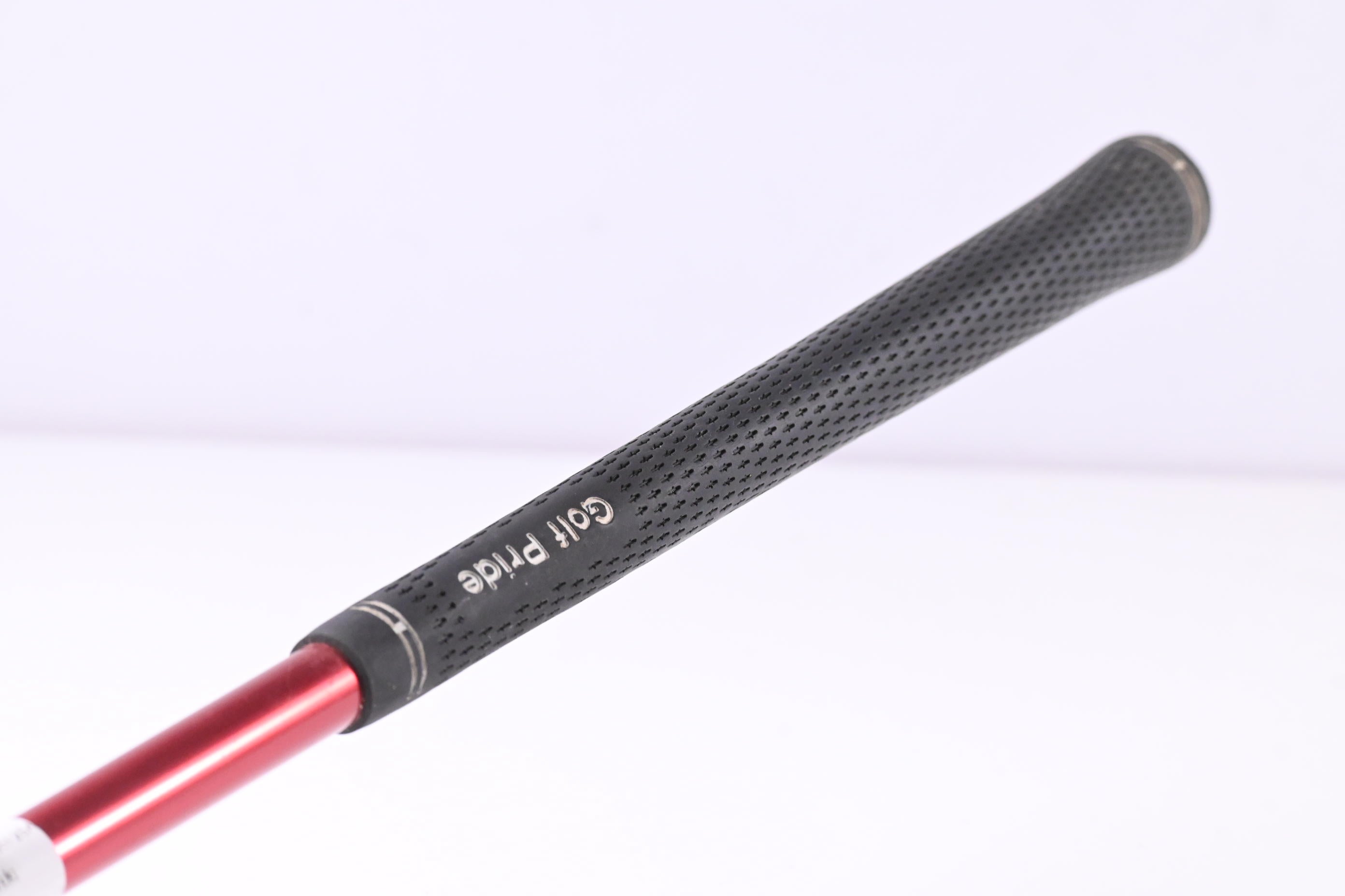 Benross VT Xtreme #3 Wood / 15 Degree / Regular Flex Aldila DVS 75 Shaft