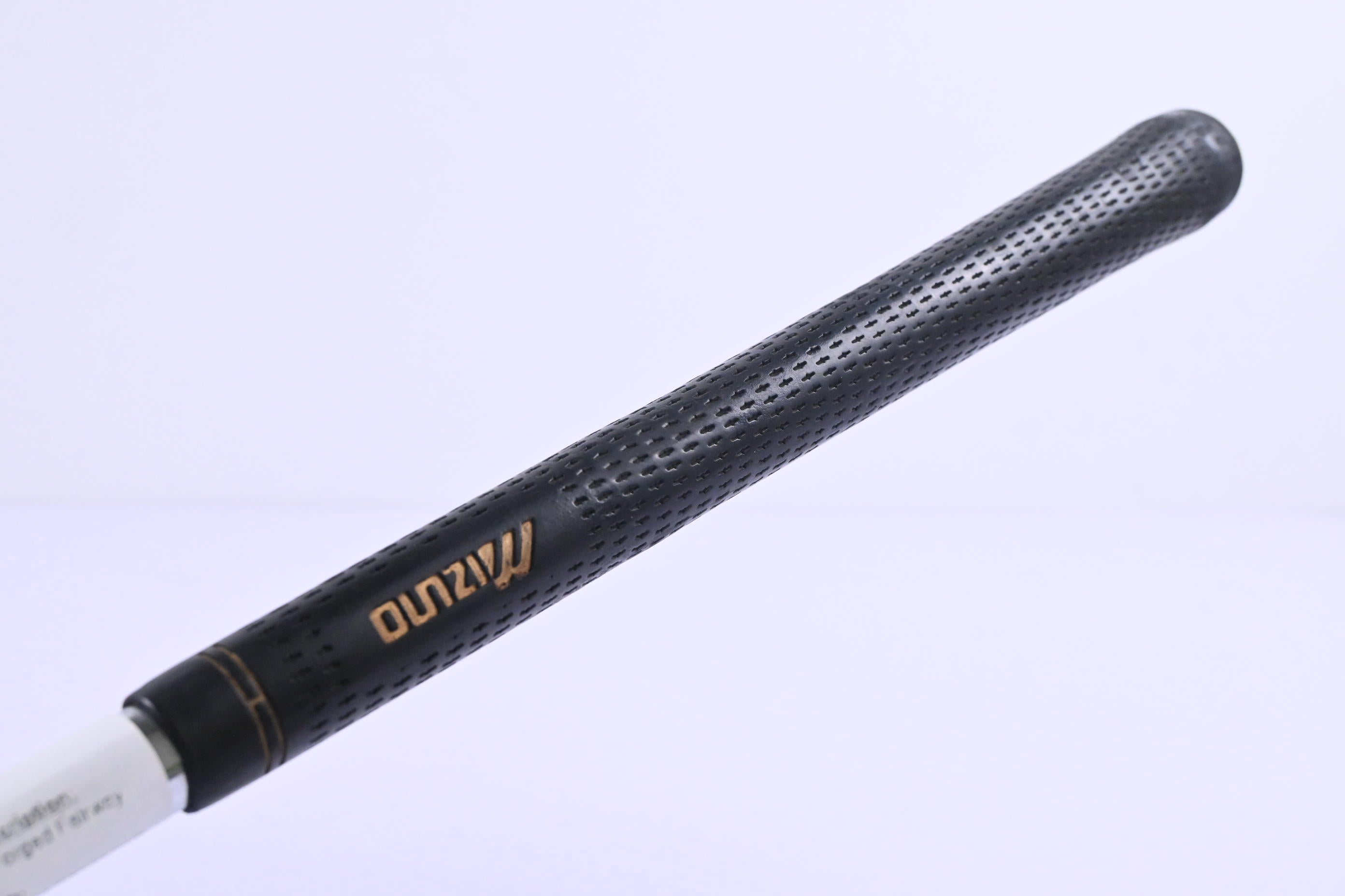 Left Hand Mizuno T-Zoid Forged #5 Wood / 18 Degree / Stiff Flex Dynamic Gold Shaft