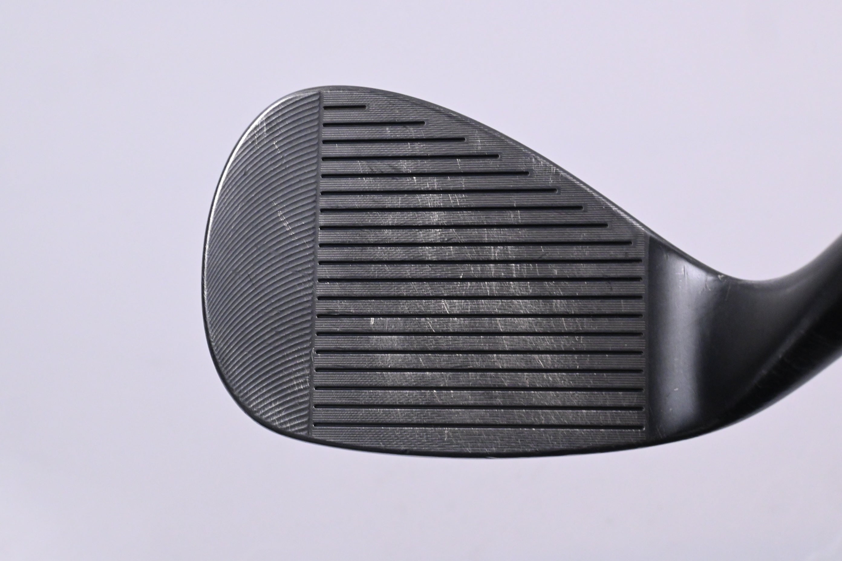 Cleveland RTX ZipCore Lob Wedge / 58 Degree / Wedge Flex Dynamic Gold Spinner