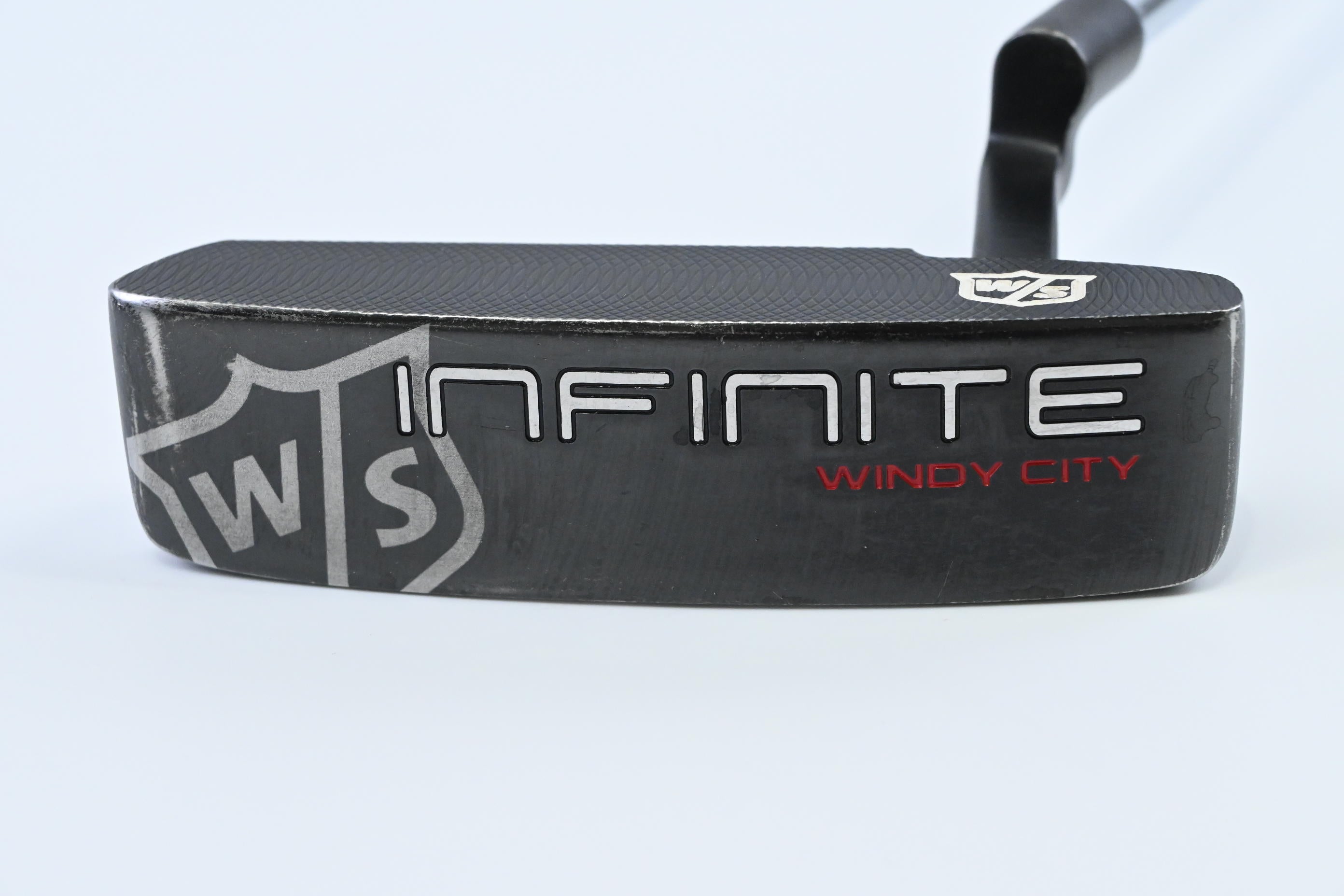 Wilson Infinite 2018 Windy City Putter / 34 Inch