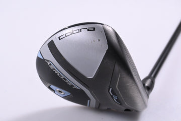 Ladies Cobra Aerojet #5 Wood / 21.5 Degree / Ladies Flex UST Helium Nancore 4